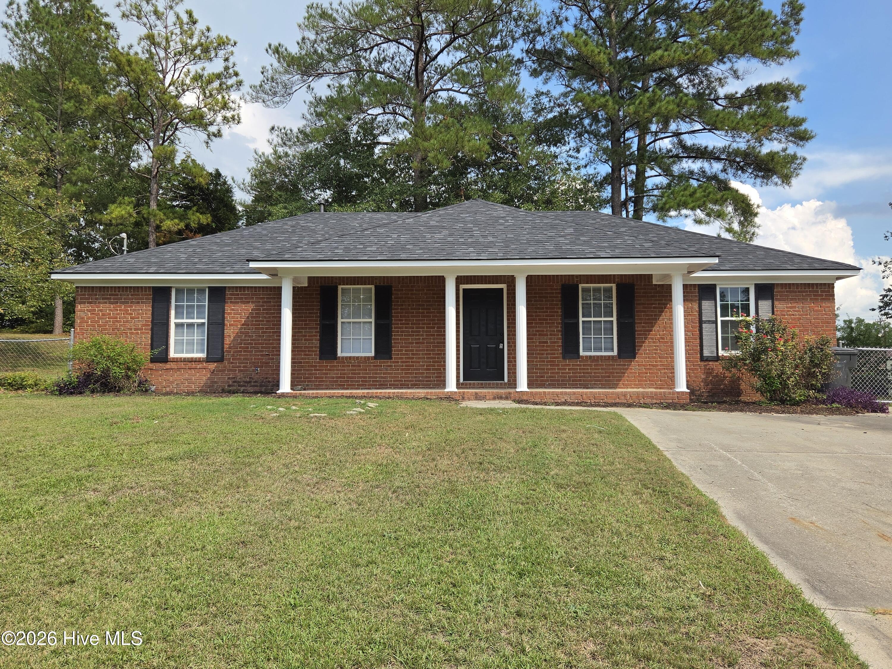 2606 Davis Mill Court Property Photo 1