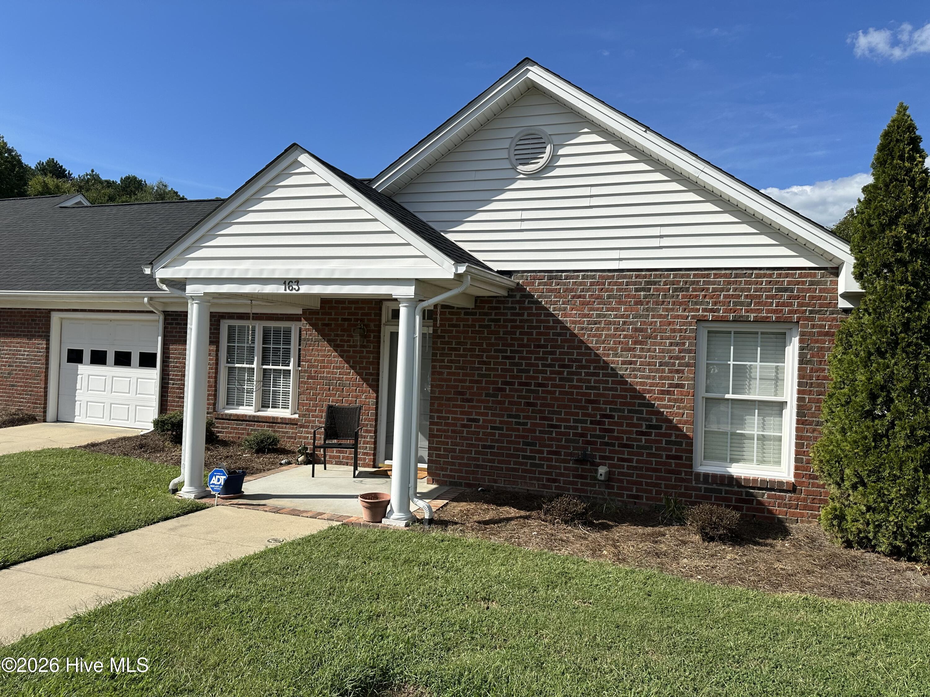 163 Irene Court Property Photo 1