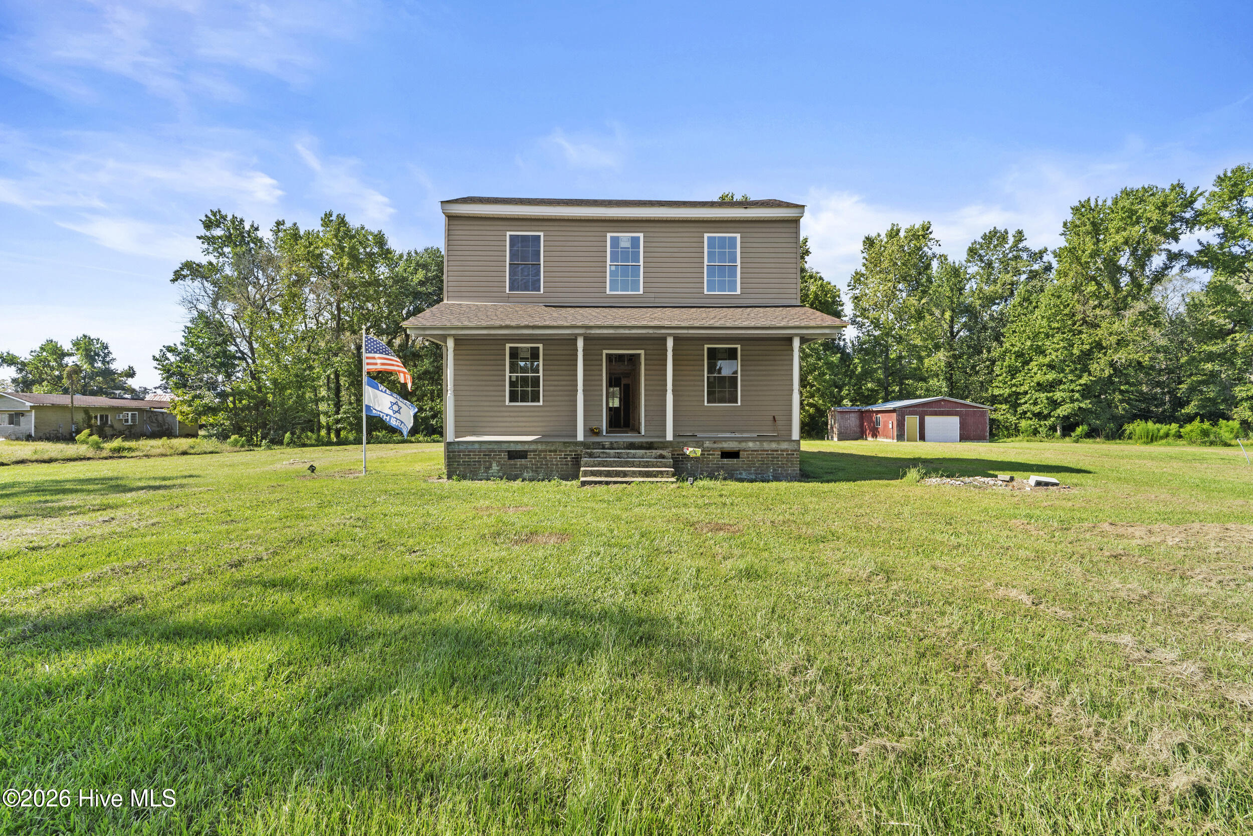 1079 Beech Springs Road Property Photo 1