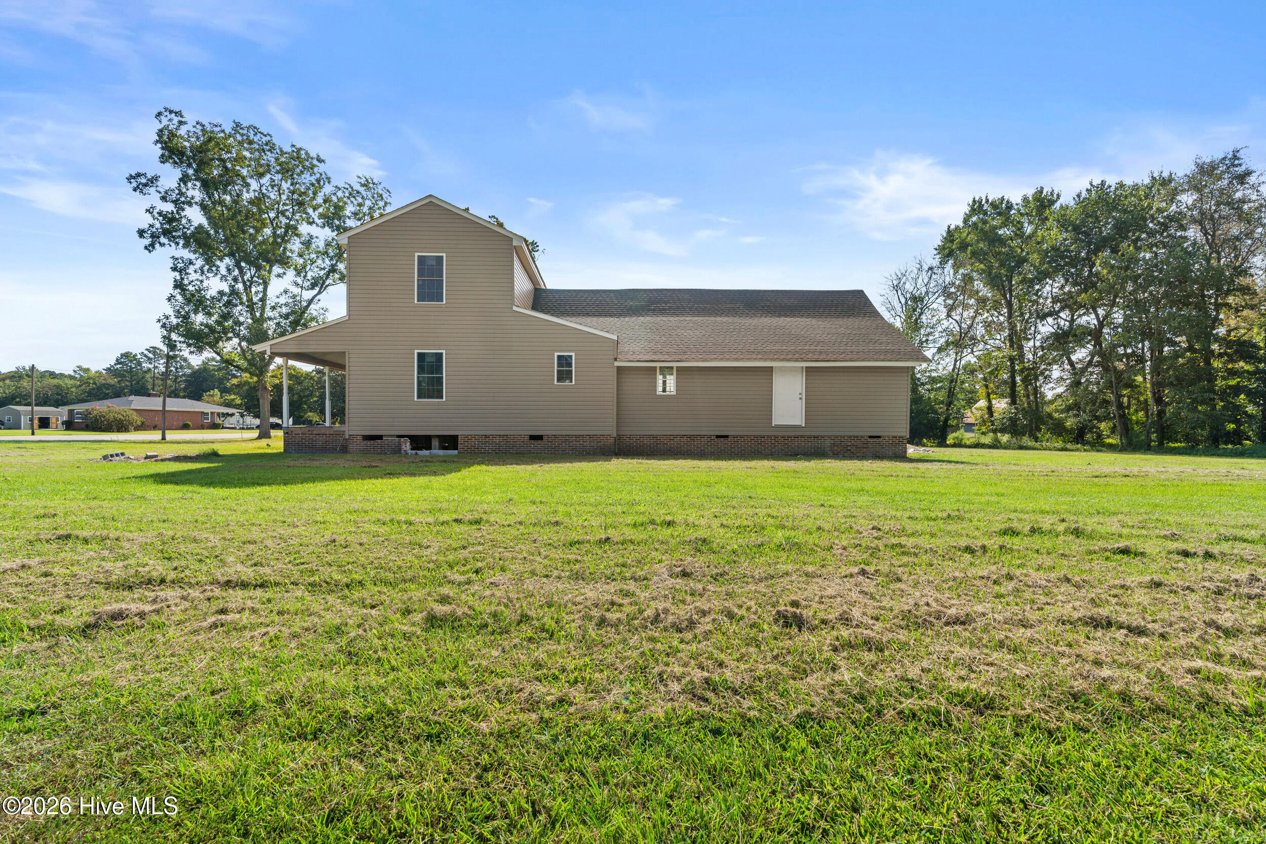 1097 Beech Springs Road Property Photo 2