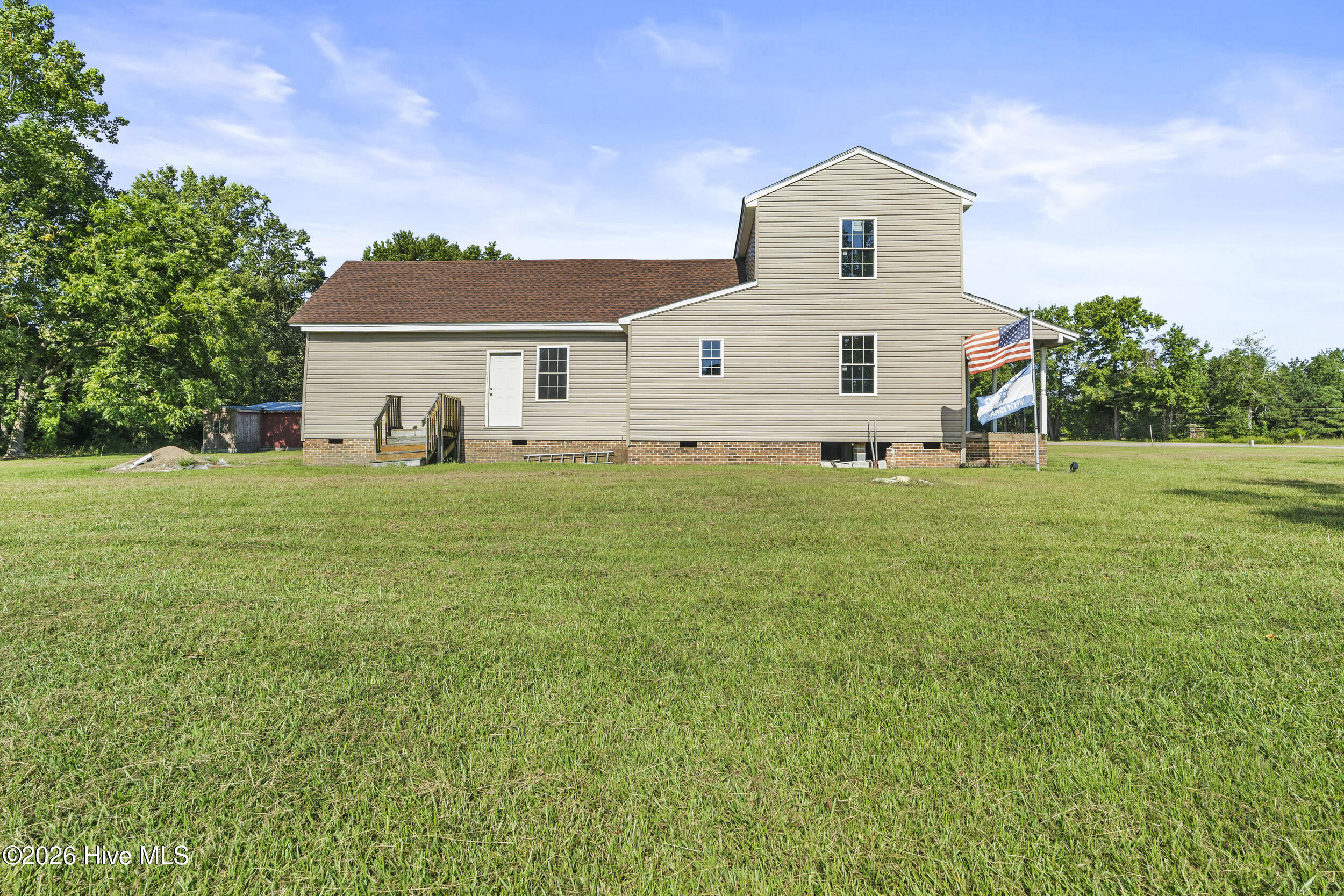 1097 Beech Springs Road Property Photo 3