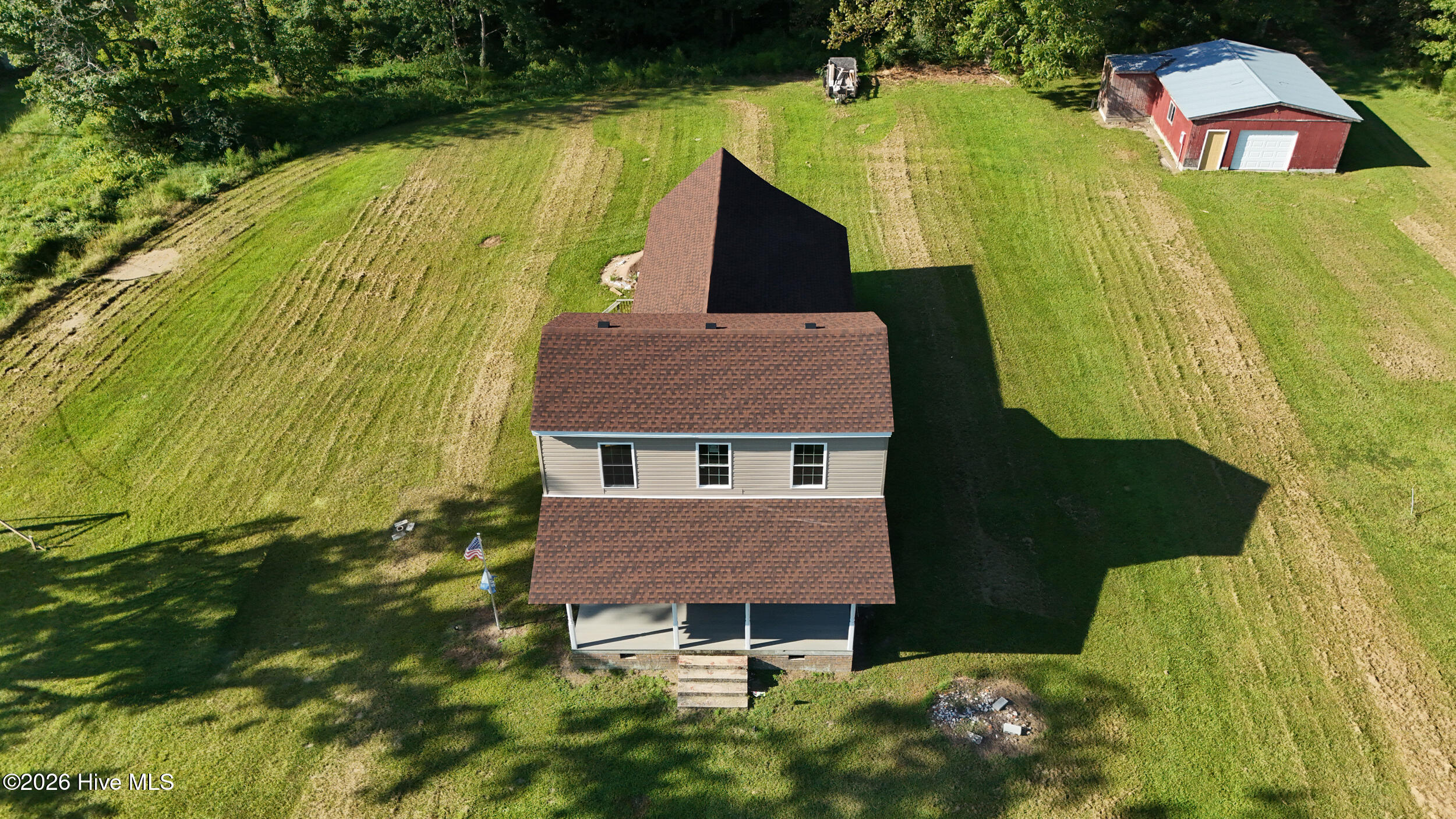 1097 Beech Springs Road Property Photo 7