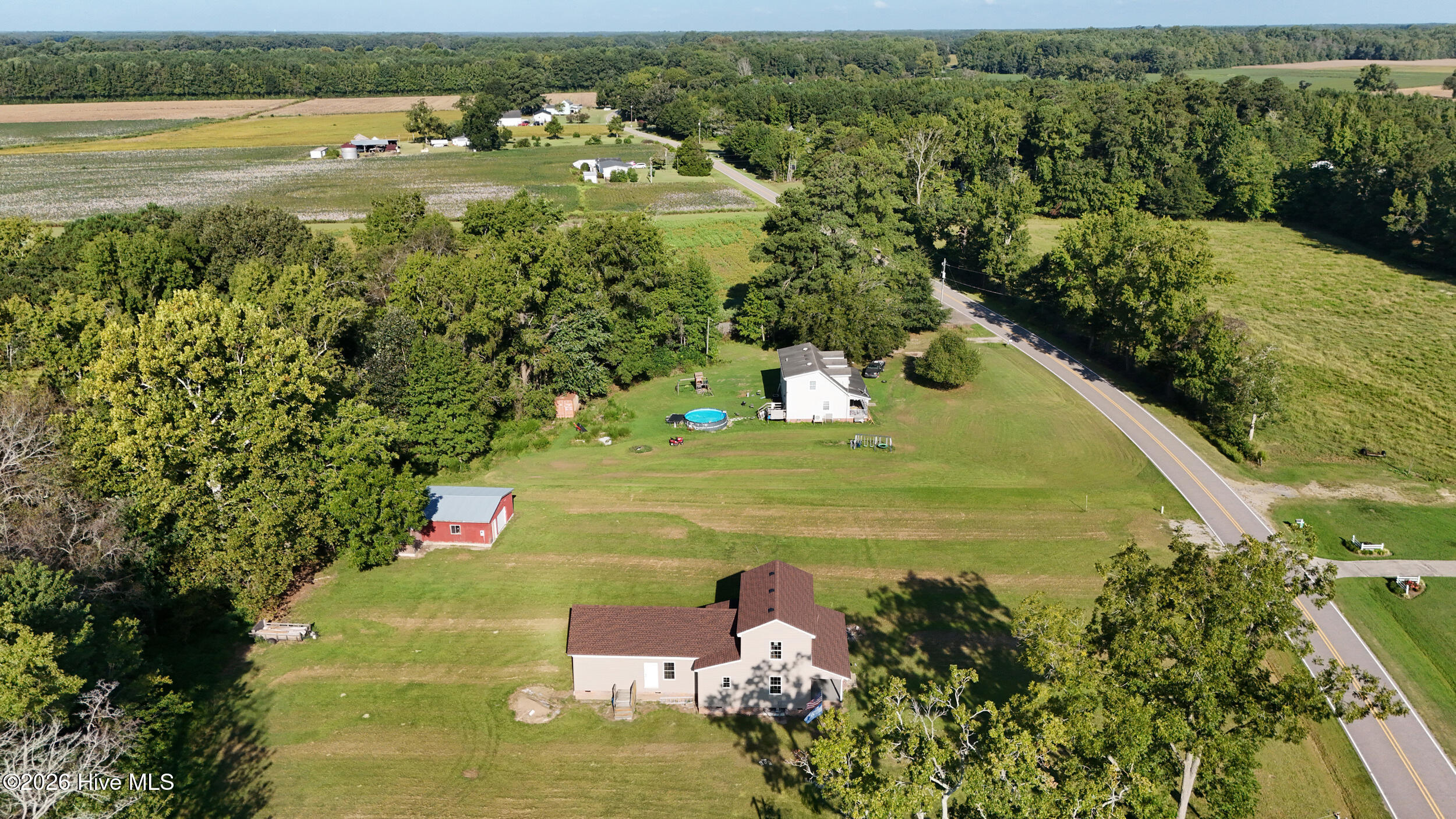 1097 Beech Springs Road Property Photo 8