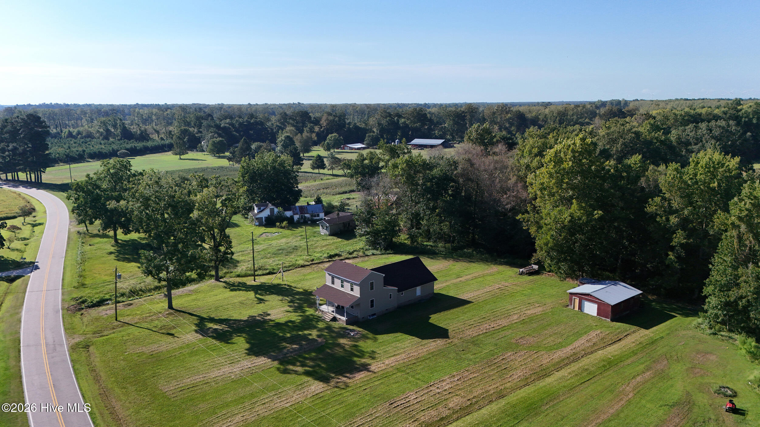 1097 Beech Springs Road Property Photo 12