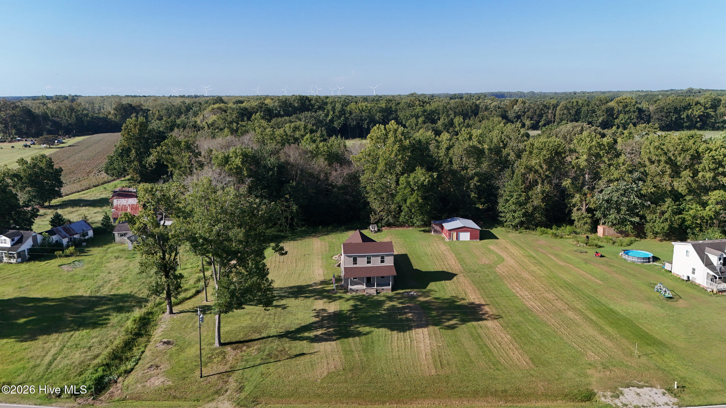 1097 Beech Springs Road Property Photo 14
