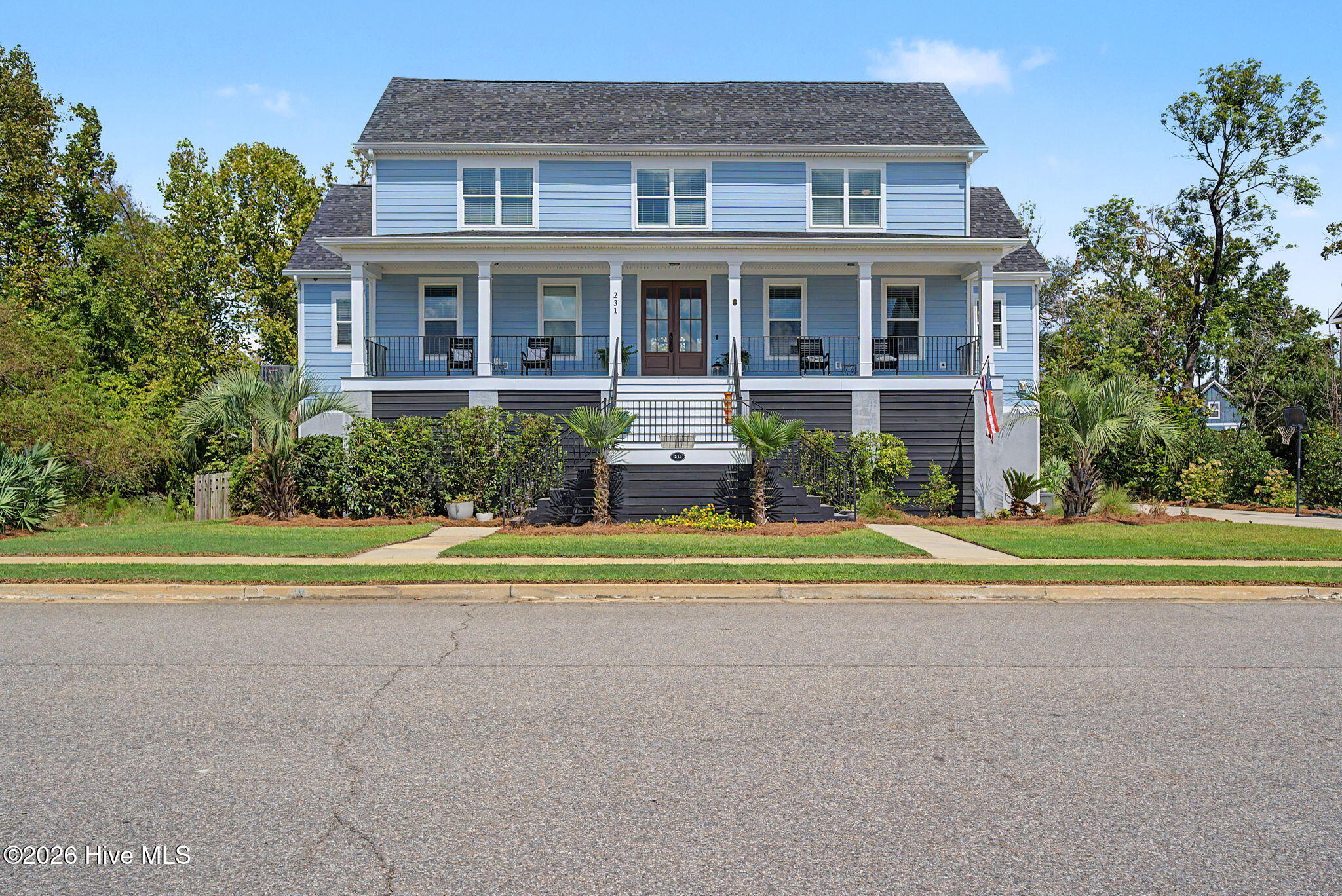 231 Altamaha Drive Property Photo 1