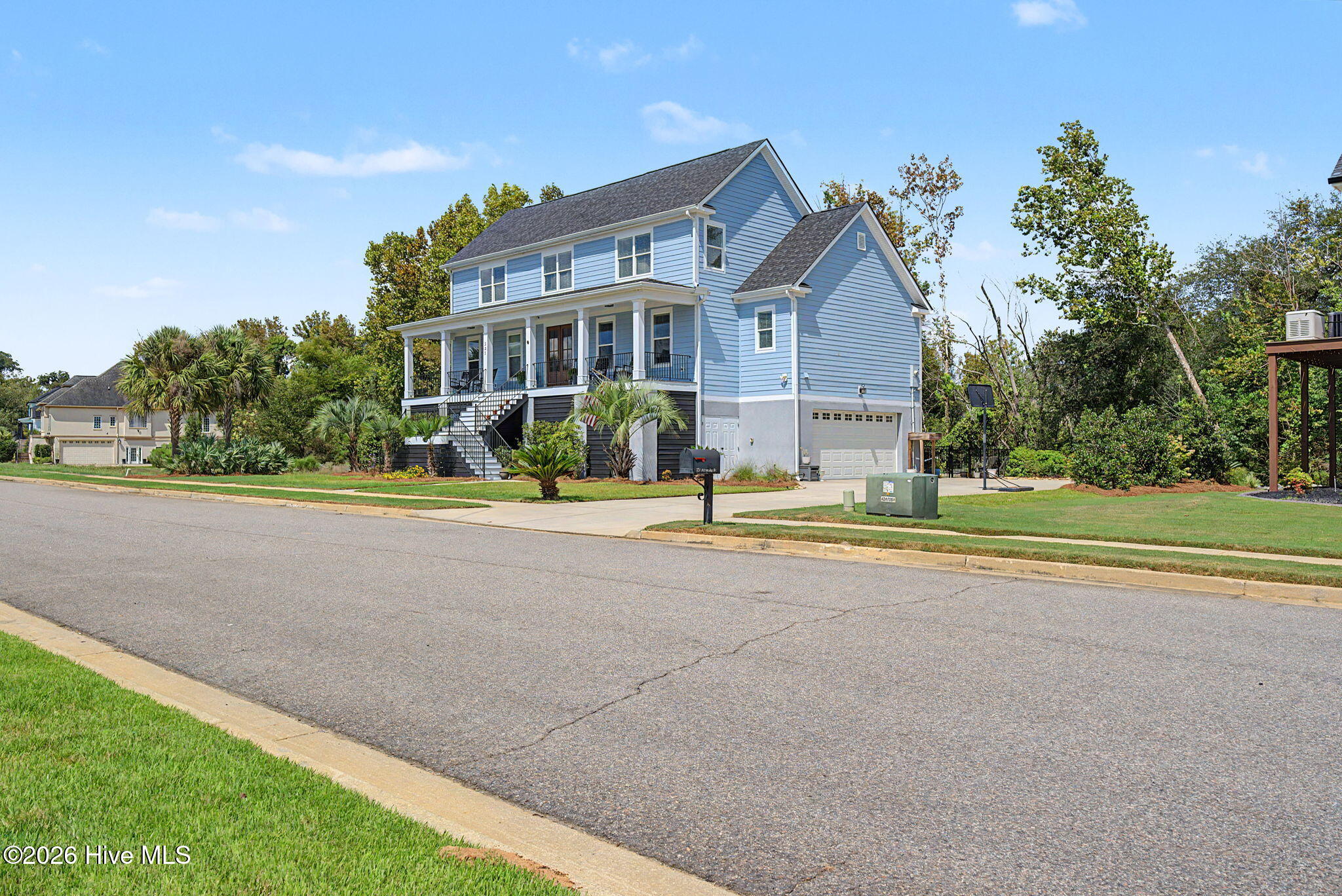 231 Altamaha Drive Property Photo 2