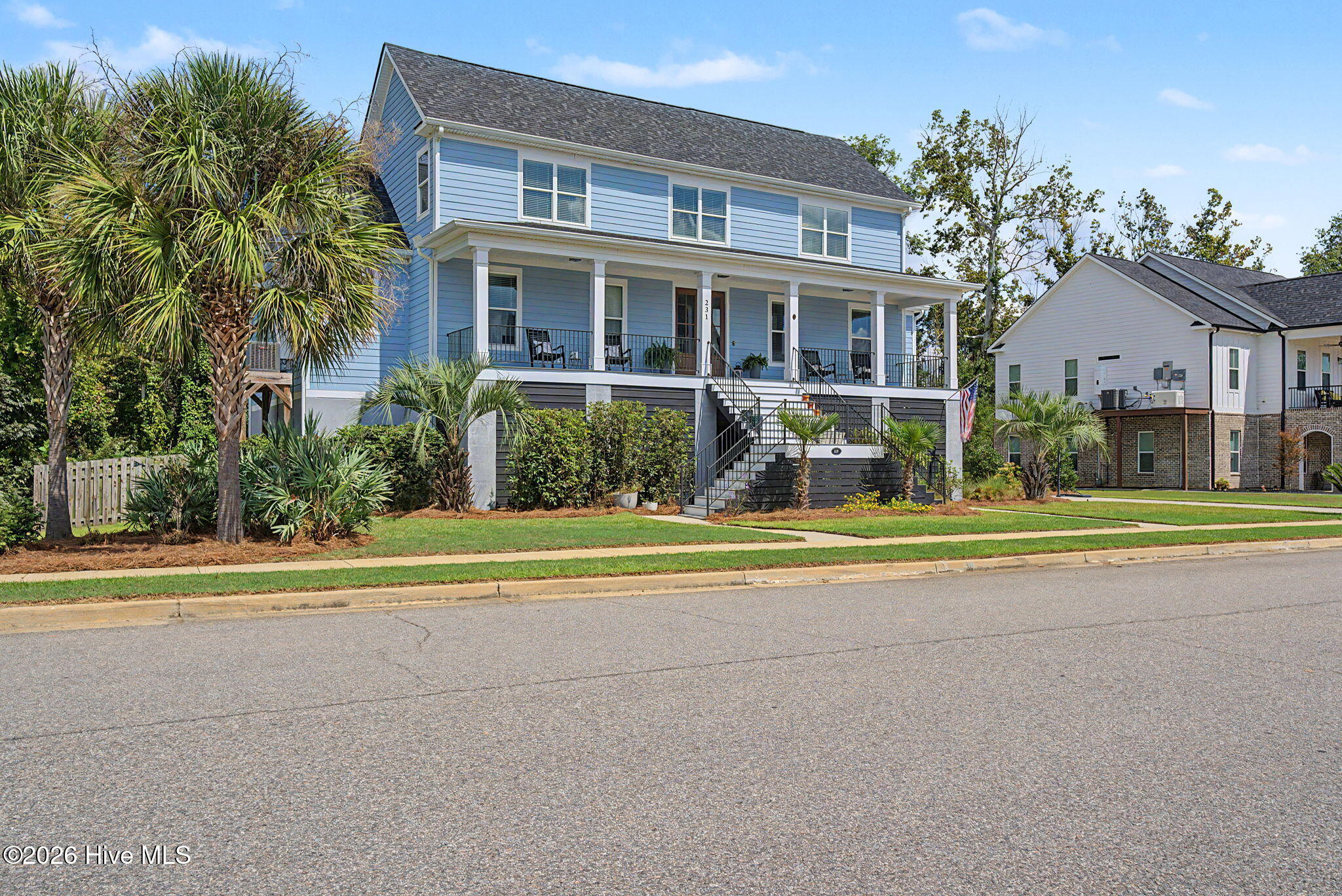231 Altamaha Drive Property Photo 3