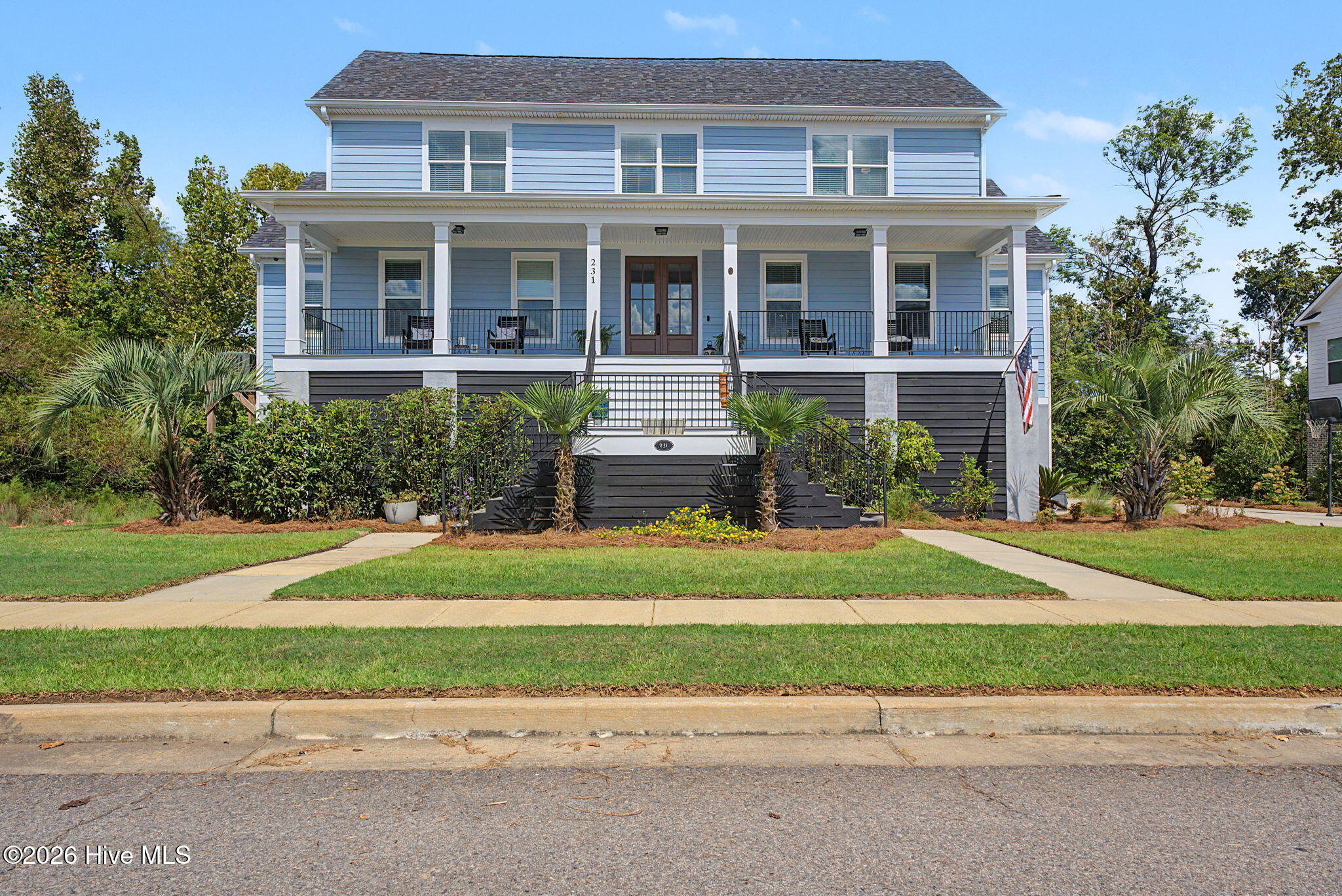 231 Altamaha Drive Property Photo 4