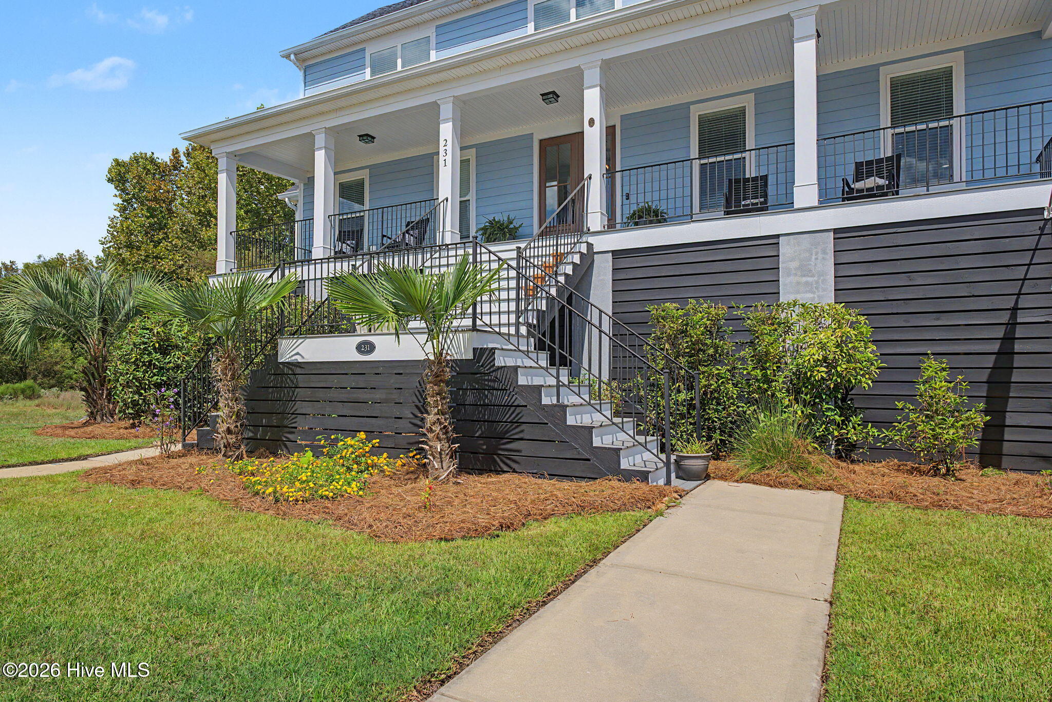 231 Altamaha Drive Property Photo 5