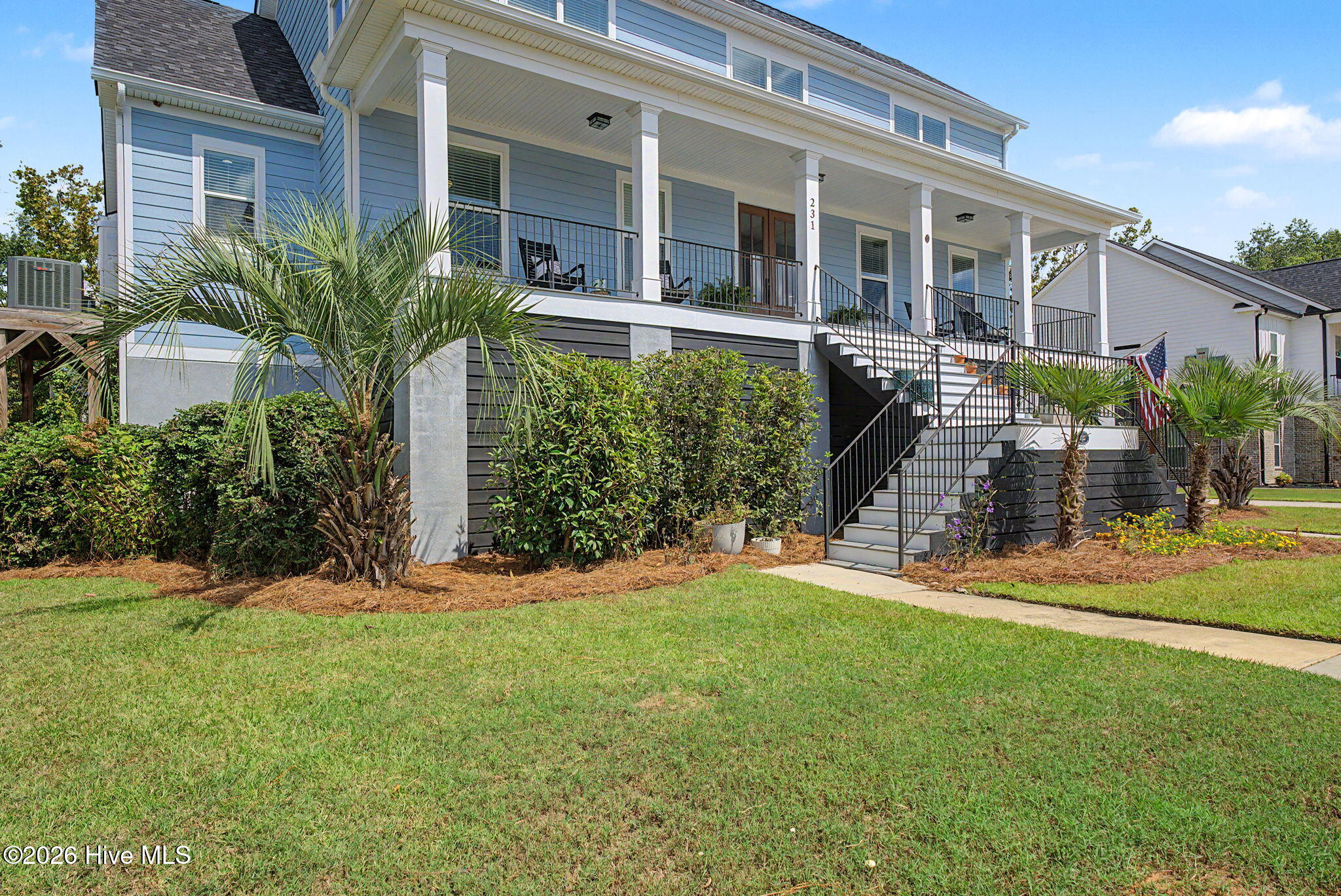 231 Altamaha Drive Property Photo 6