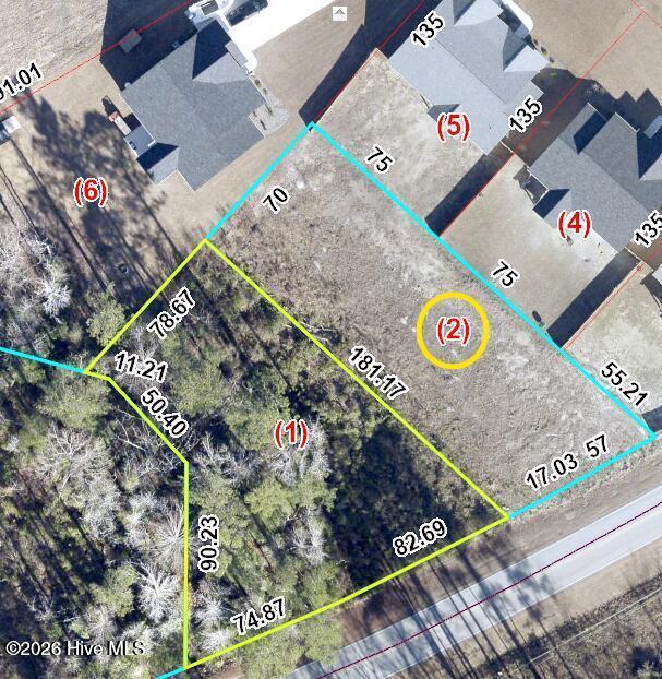 395 2 Stately Pines Road Property Photo 1