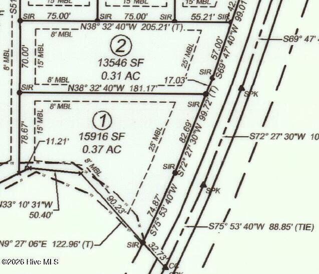 395 2 Stately Pines Road Property Photo 2