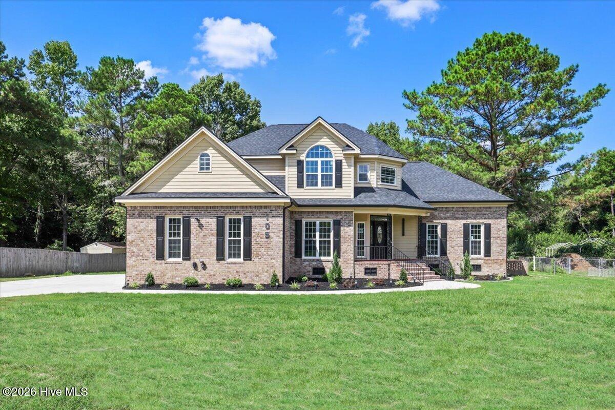 105 Steeplechase Cove Property Photo 1