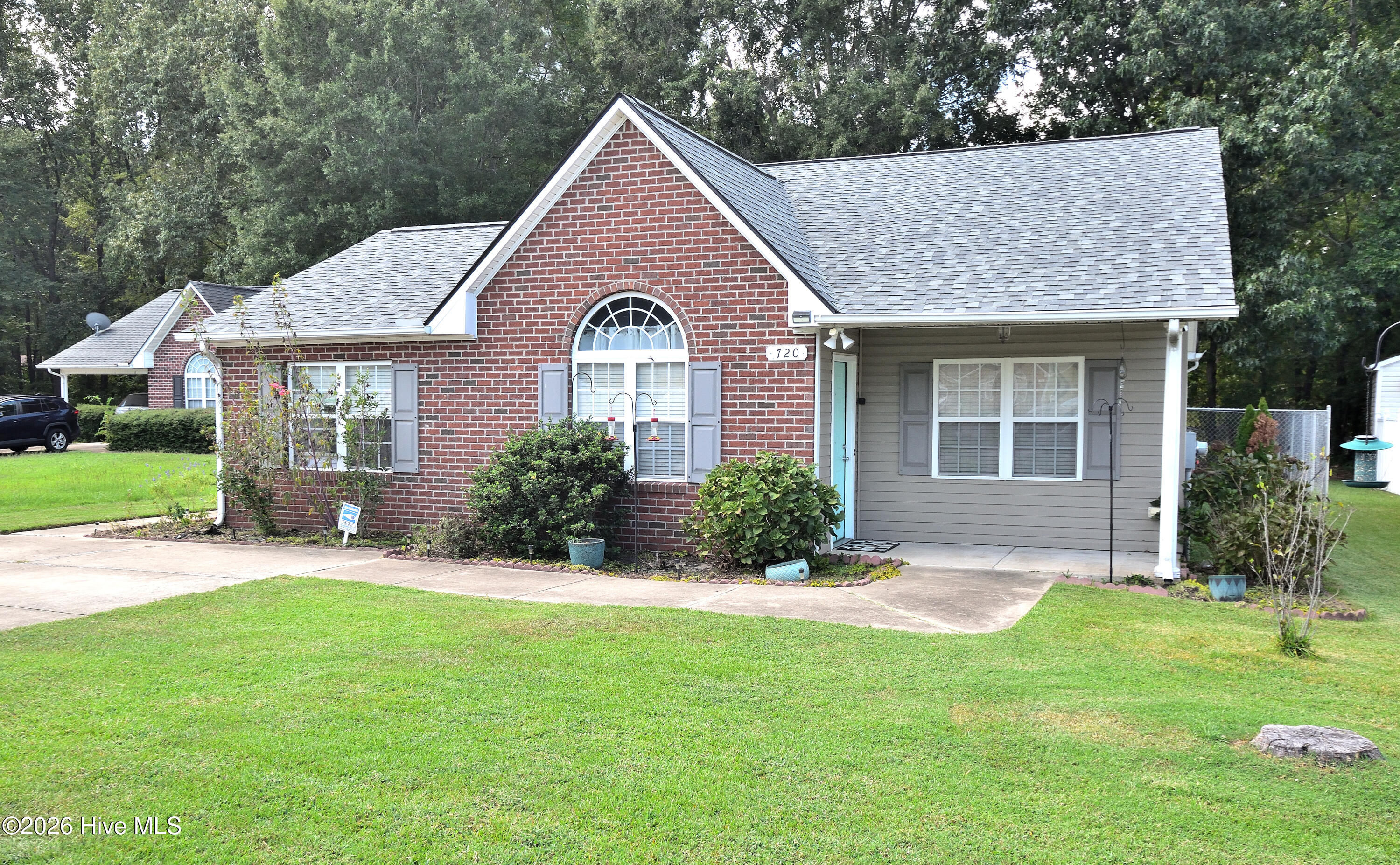 720 Westview Court Property Photo 1