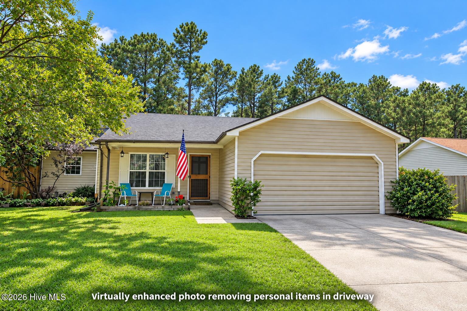 106 Education Lane Property Photo 1