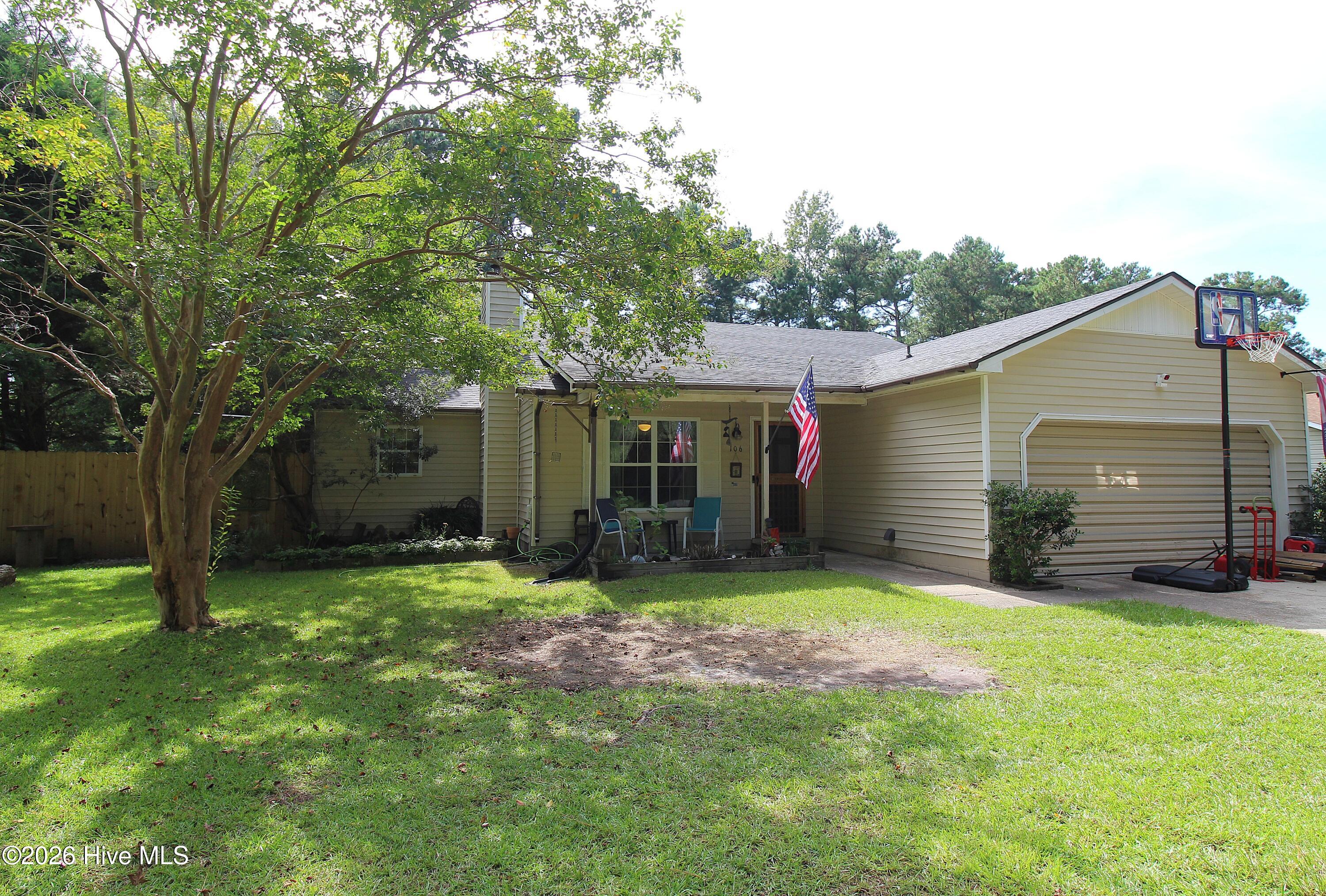 106 Education Lane Property Photo 2