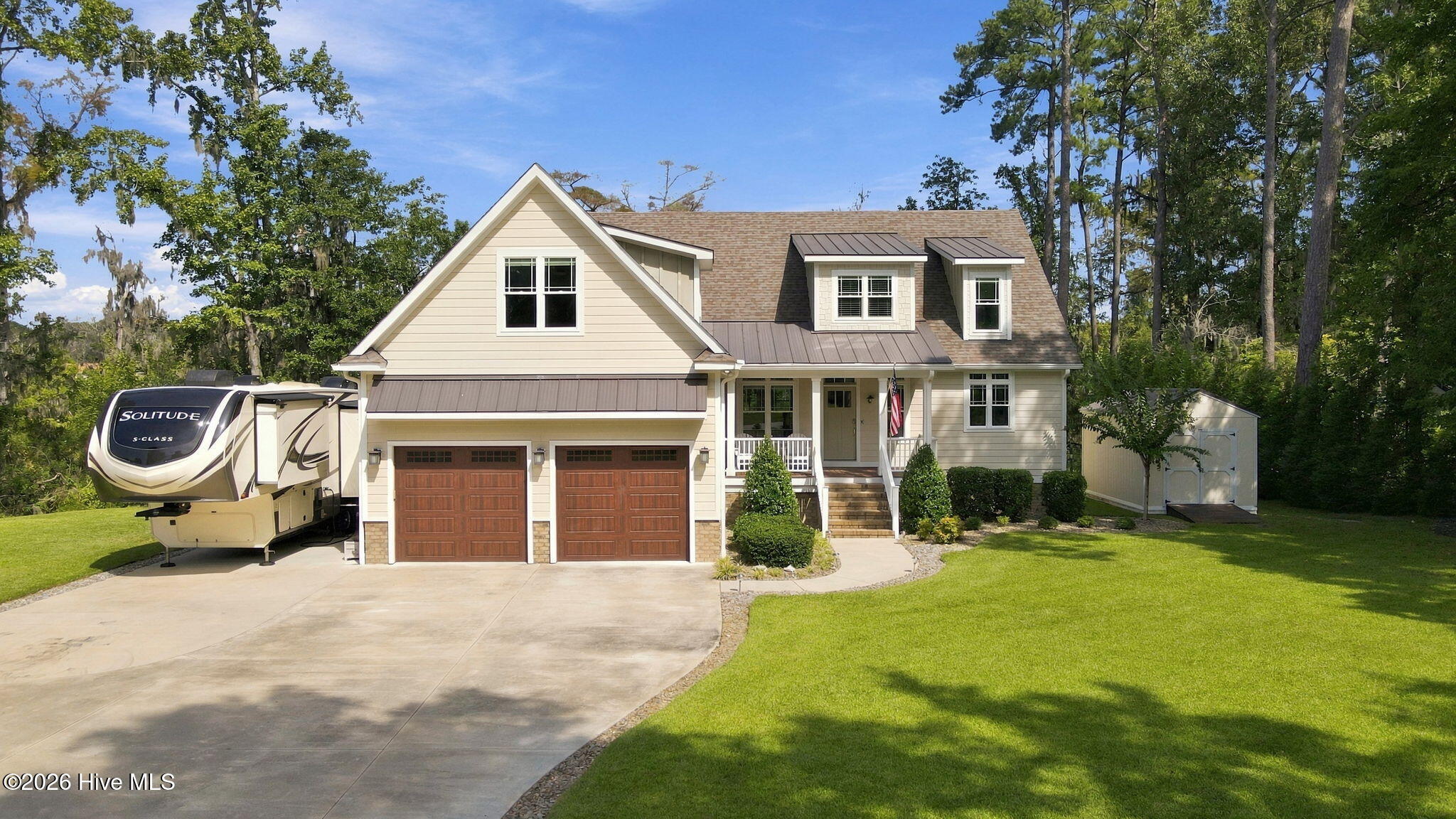 706 W Wilson Creek Drive Property Photo 2