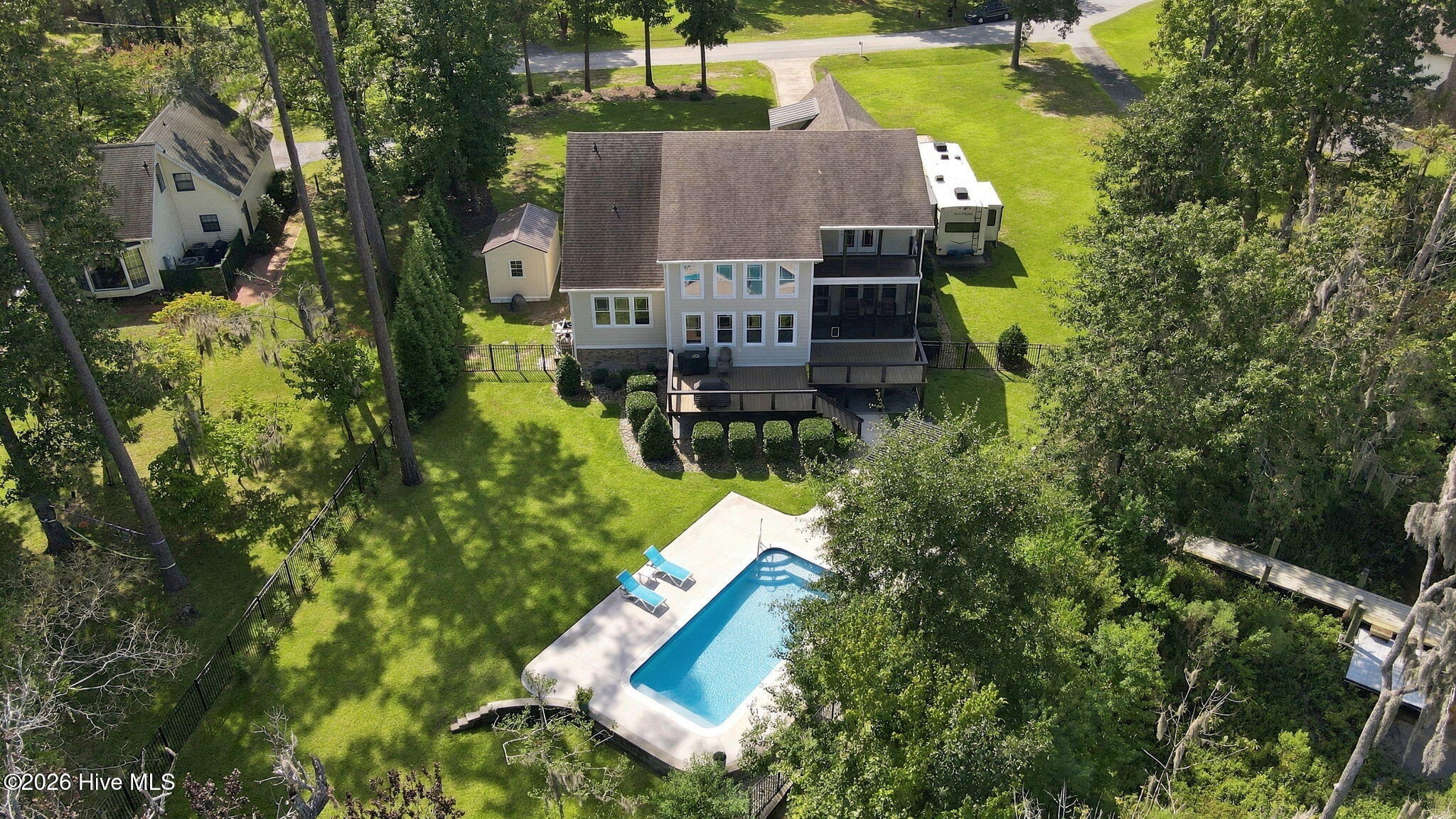 706 W Wilson Creek Drive Property Photo 4