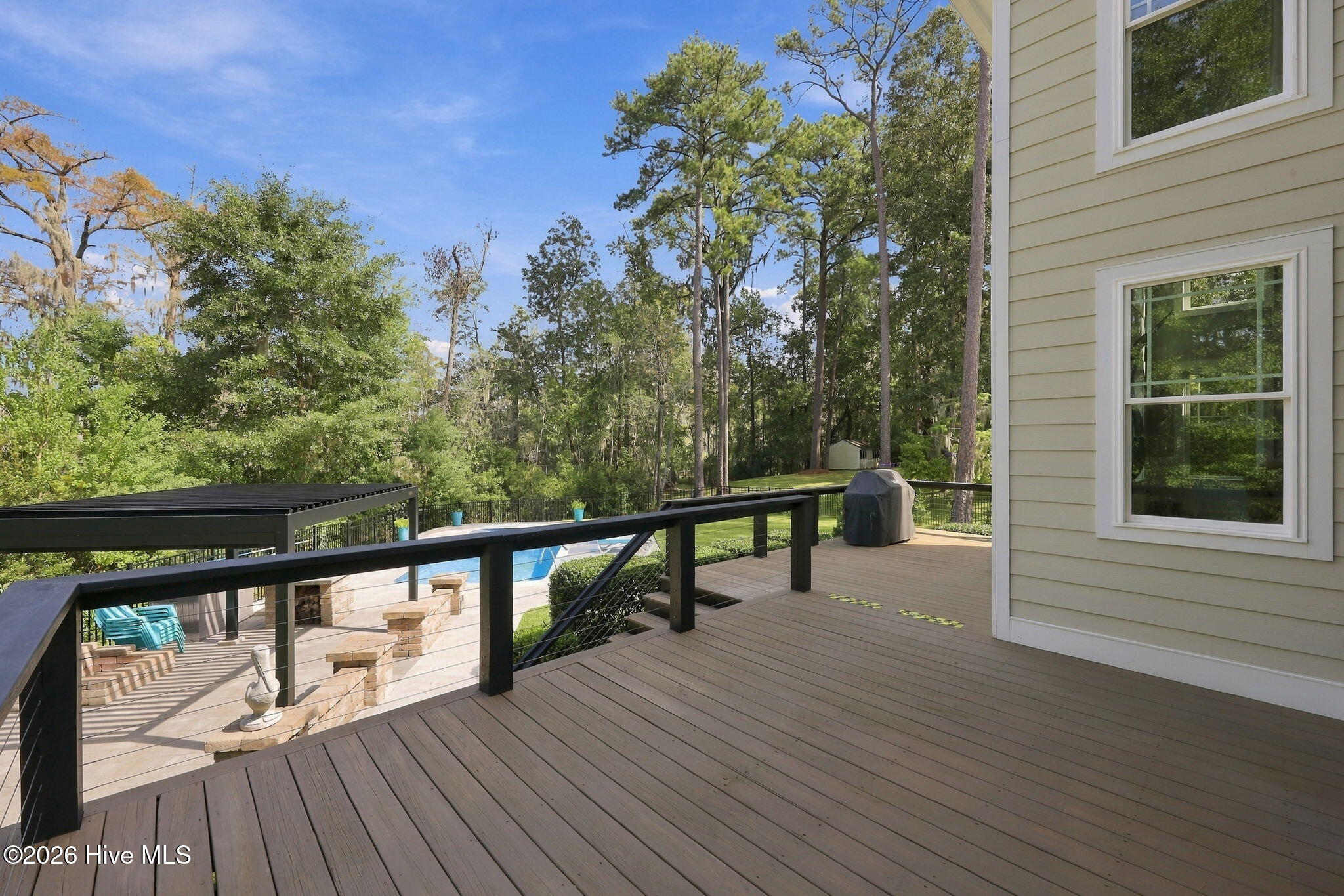 706 W Wilson Creek Drive Property Photo 22
