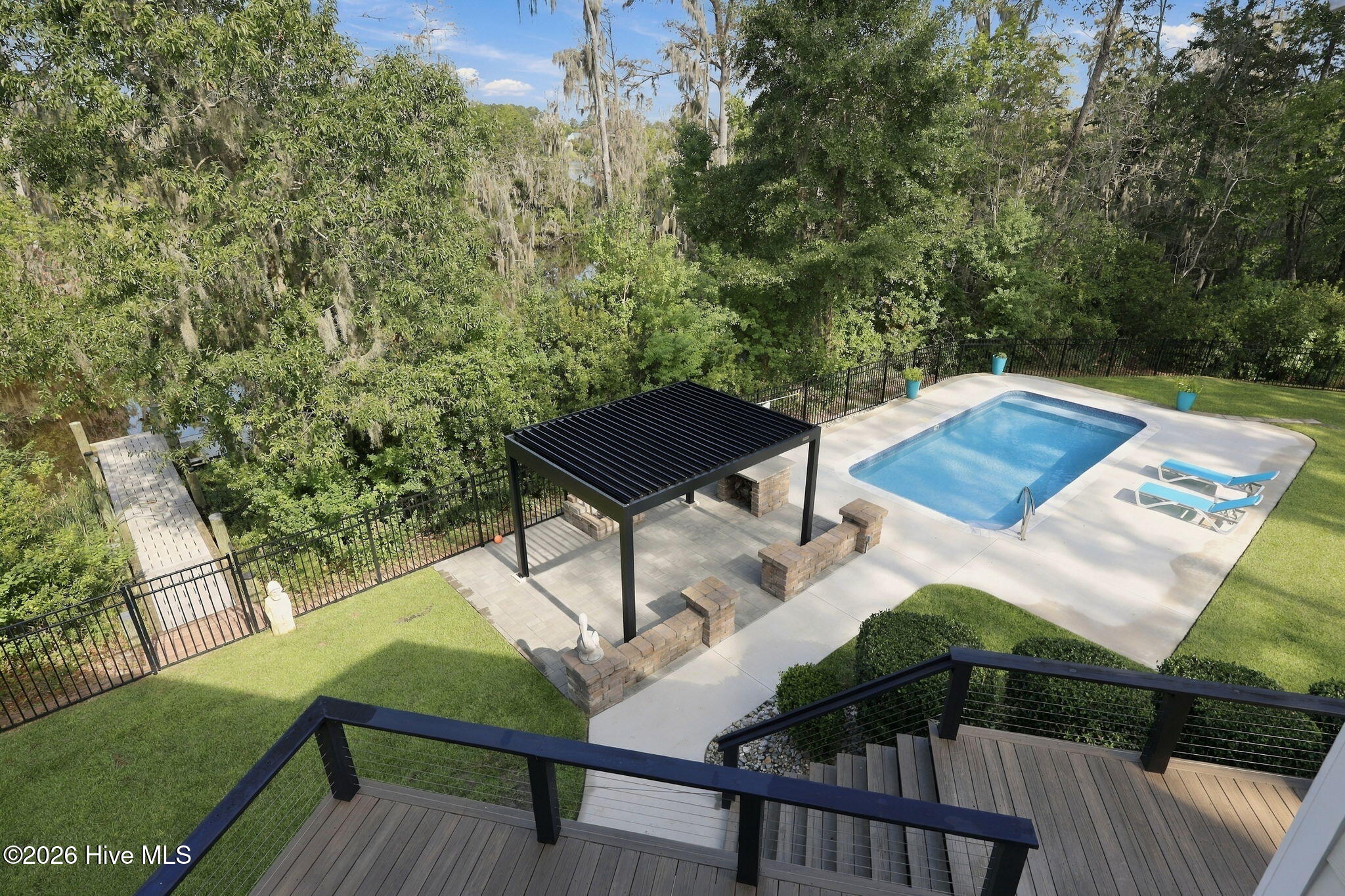 706 W Wilson Creek Drive Property Photo 44