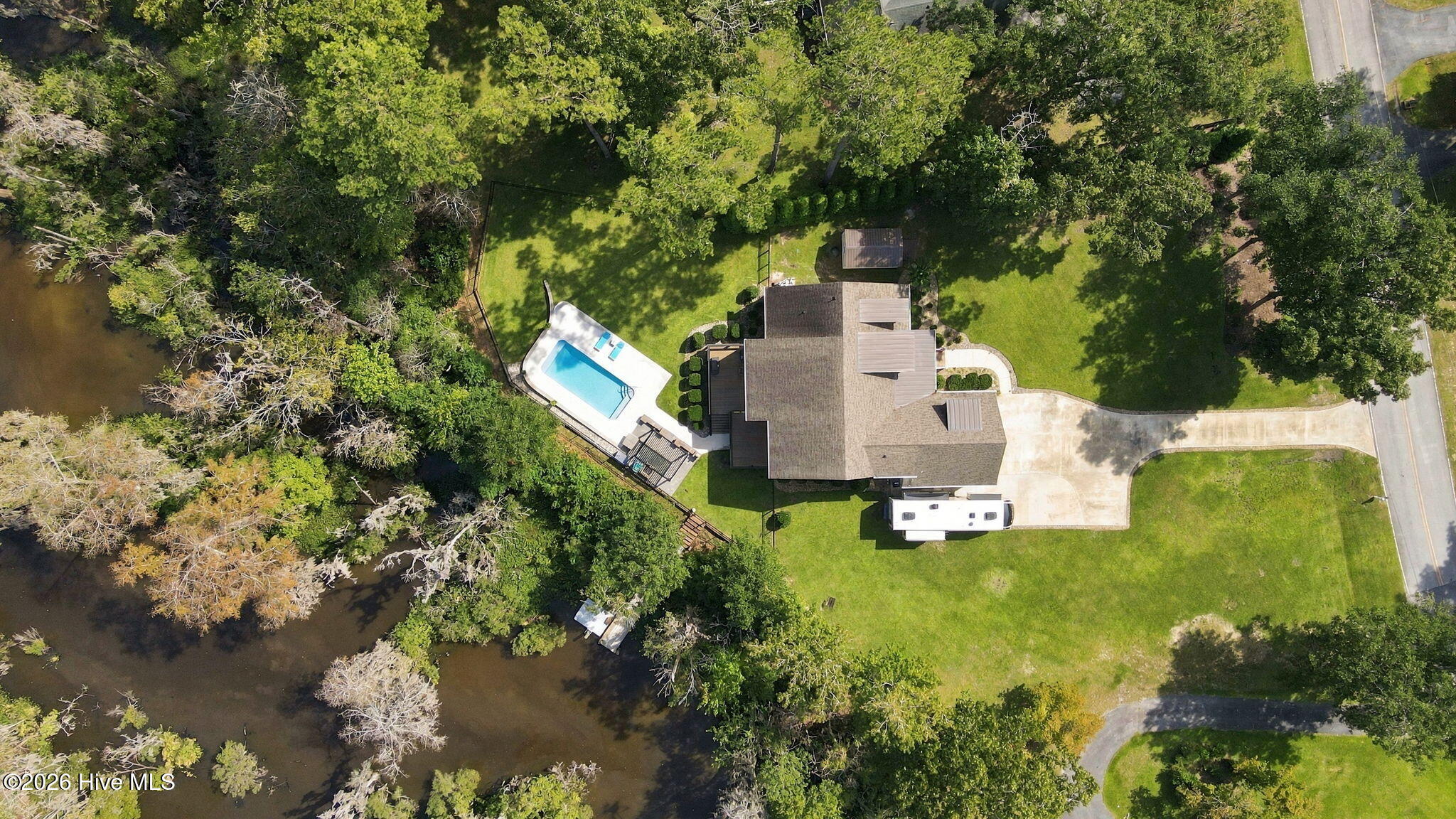 706 W Wilson Creek Drive Property Photo 56