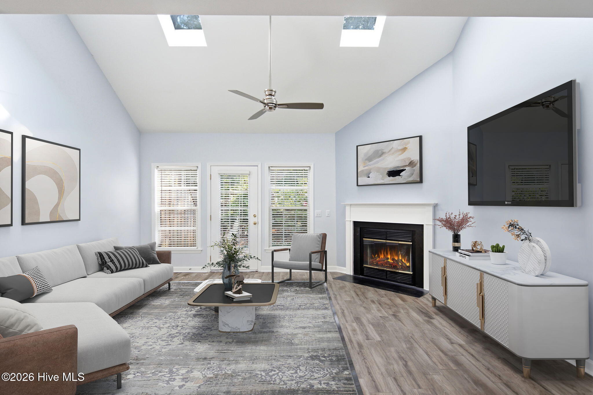 6211 Wrightsville Avenue Apt 102 Property Photo 4