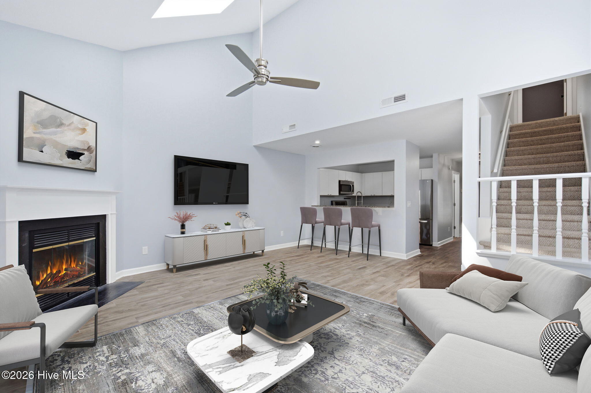 6211 Wrightsville Avenue Apt 102 Property Photo 5
