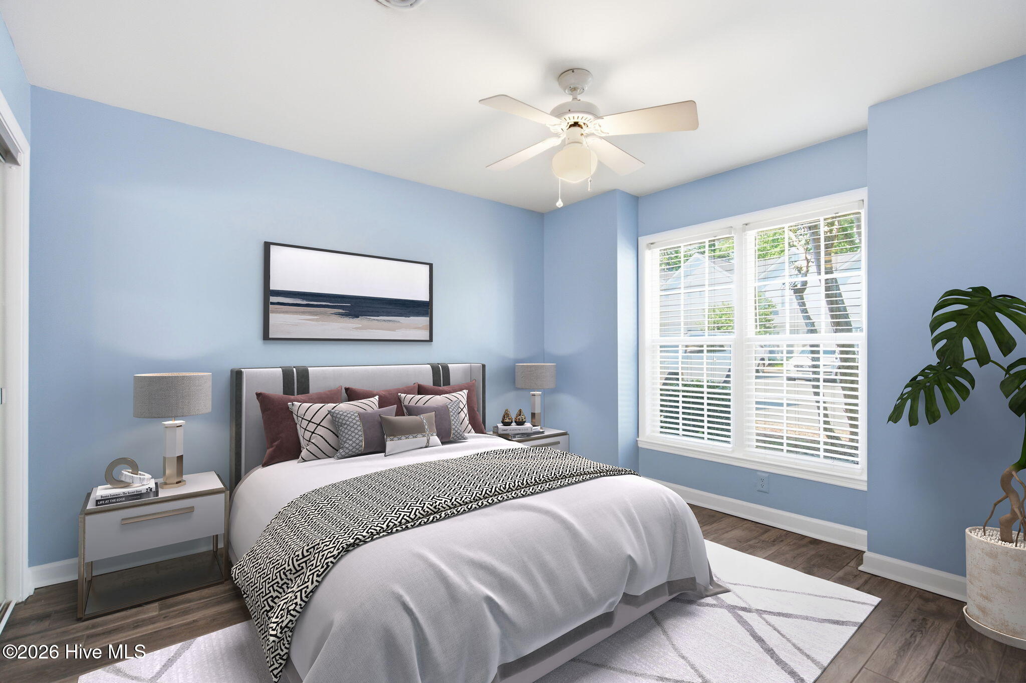 6211 Wrightsville Avenue Apt 102 Property Photo 6
