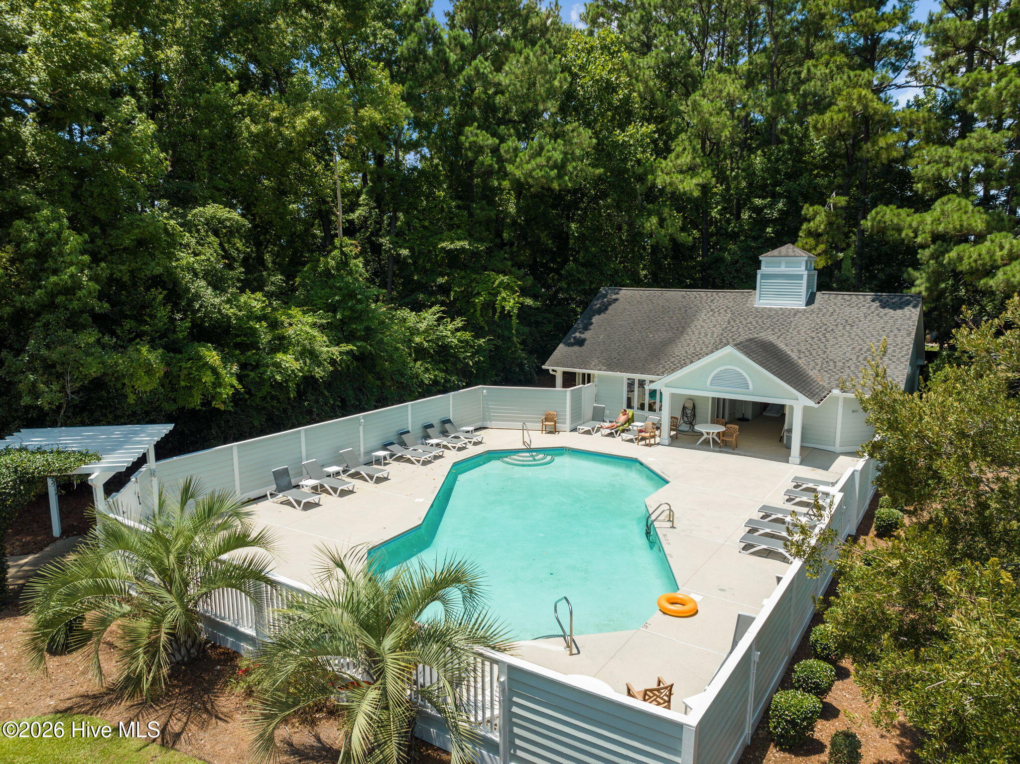 6211 Wrightsville Avenue Apt 102 Property Photo 39