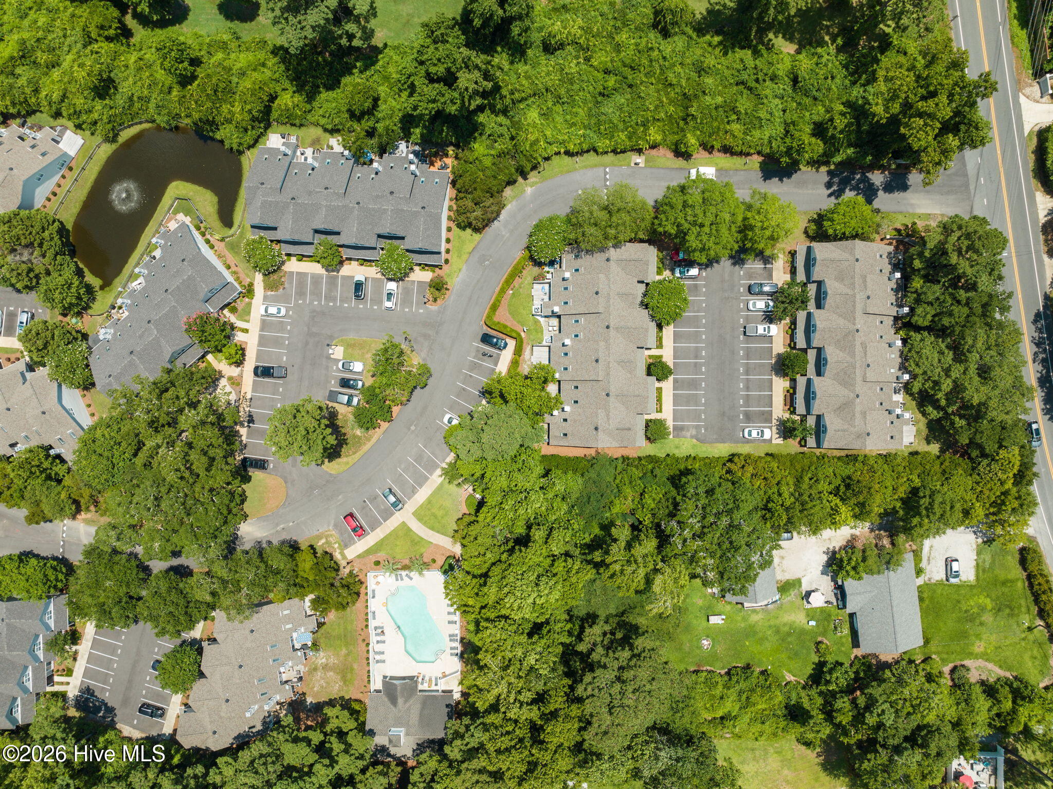 6211 Wrightsville Avenue Apt 102 Property Photo 41