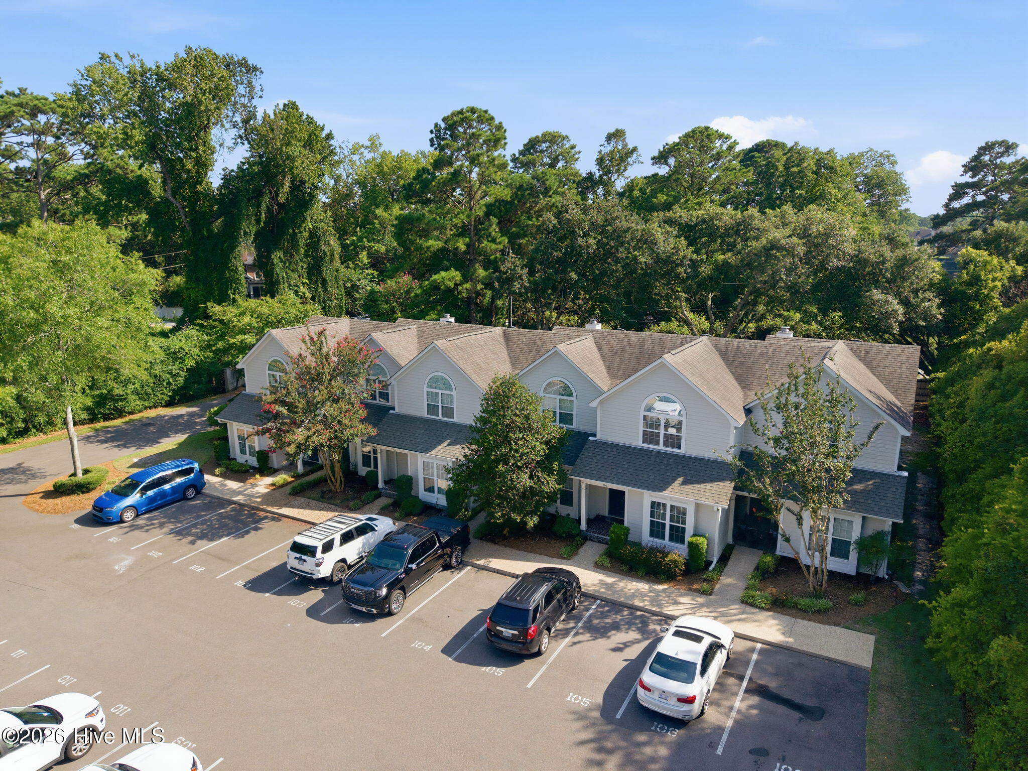 6211 Wrightsville Avenue Apt 102 Property Photo 45