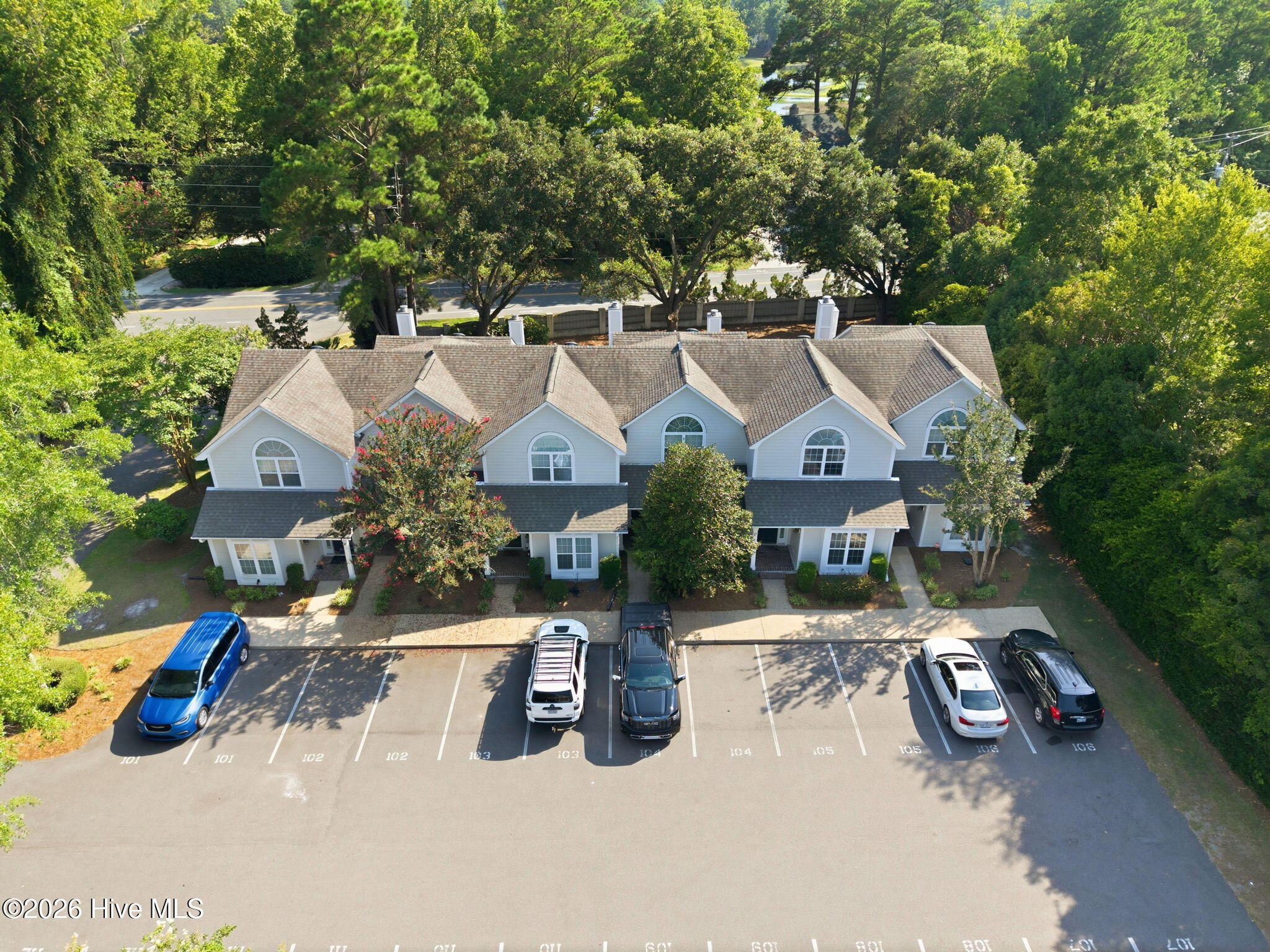 6211 Wrightsville Avenue Apt 102 Property Photo 53