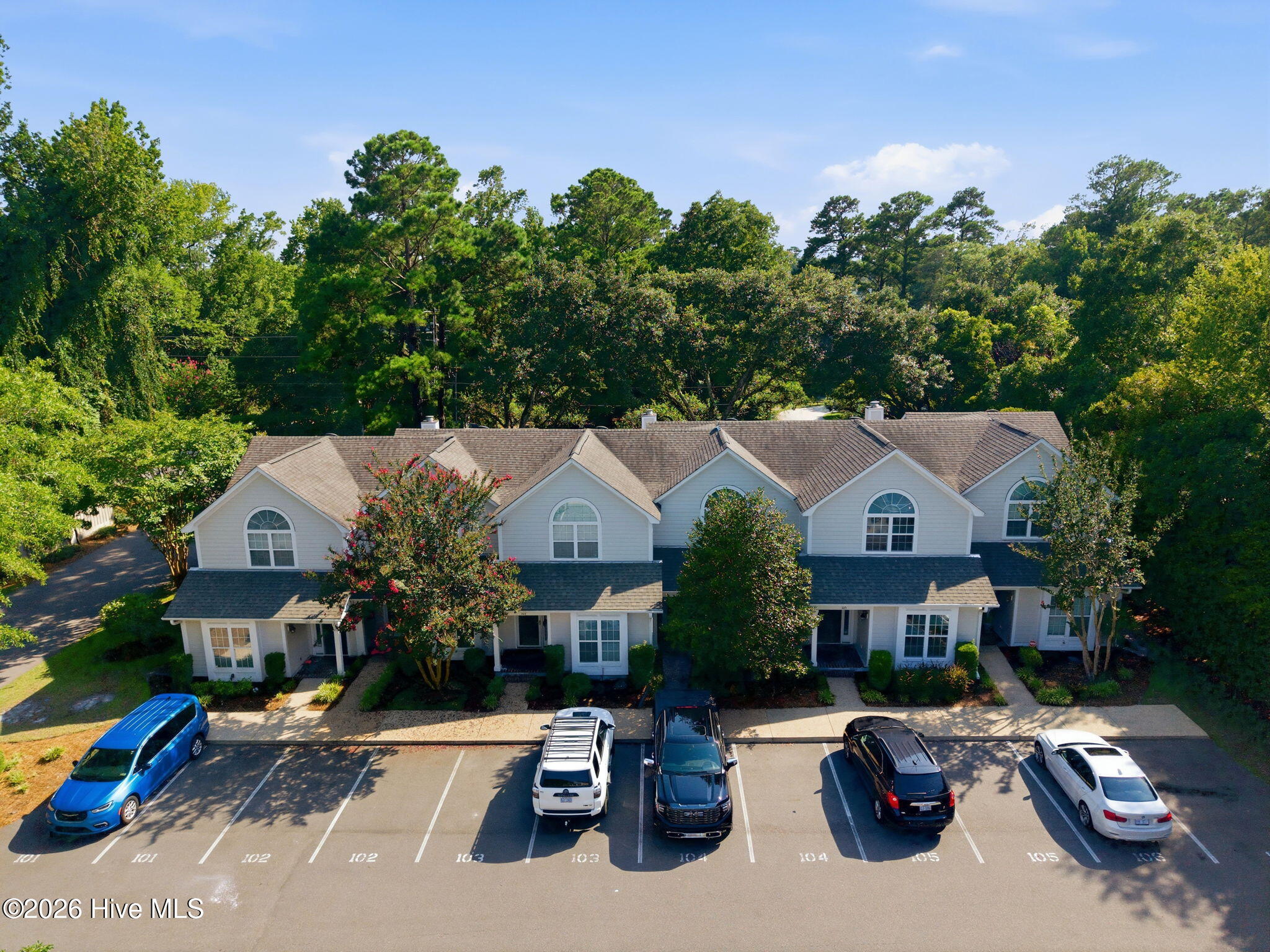6211 Wrightsville Avenue Apt 102 Property Photo 56