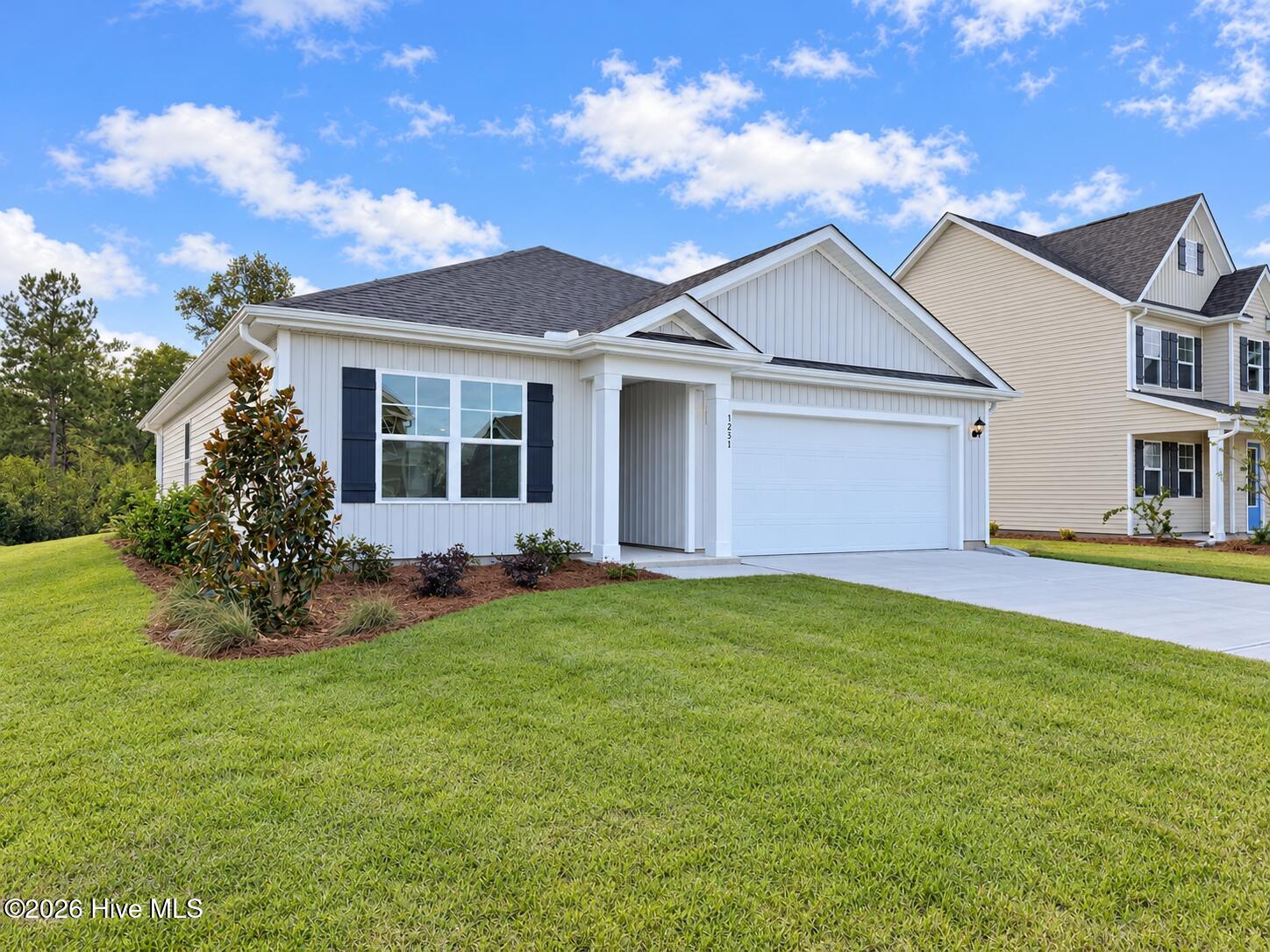 1201 Sandy Heights Loop Lot 122 Property Photo 1