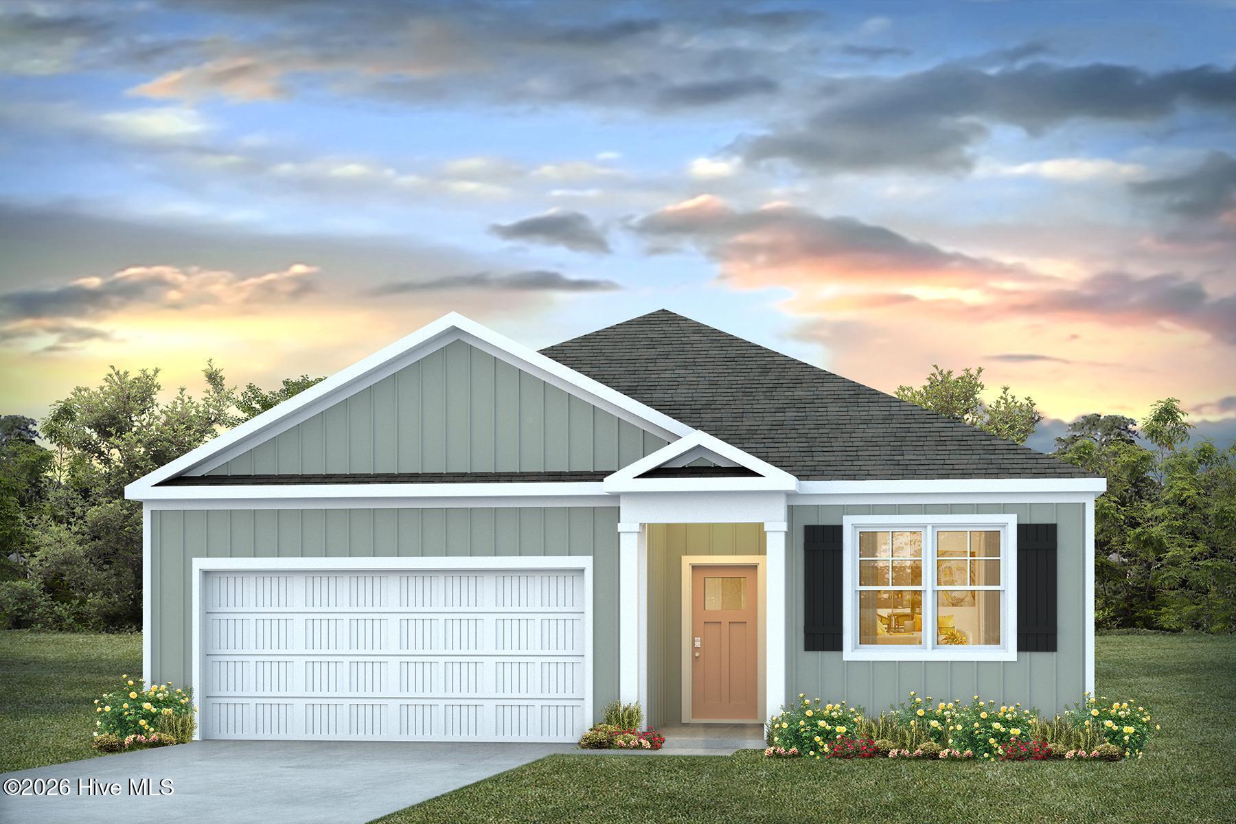 1201 Sandy Heights Loop Lot 122 Property Photo 2