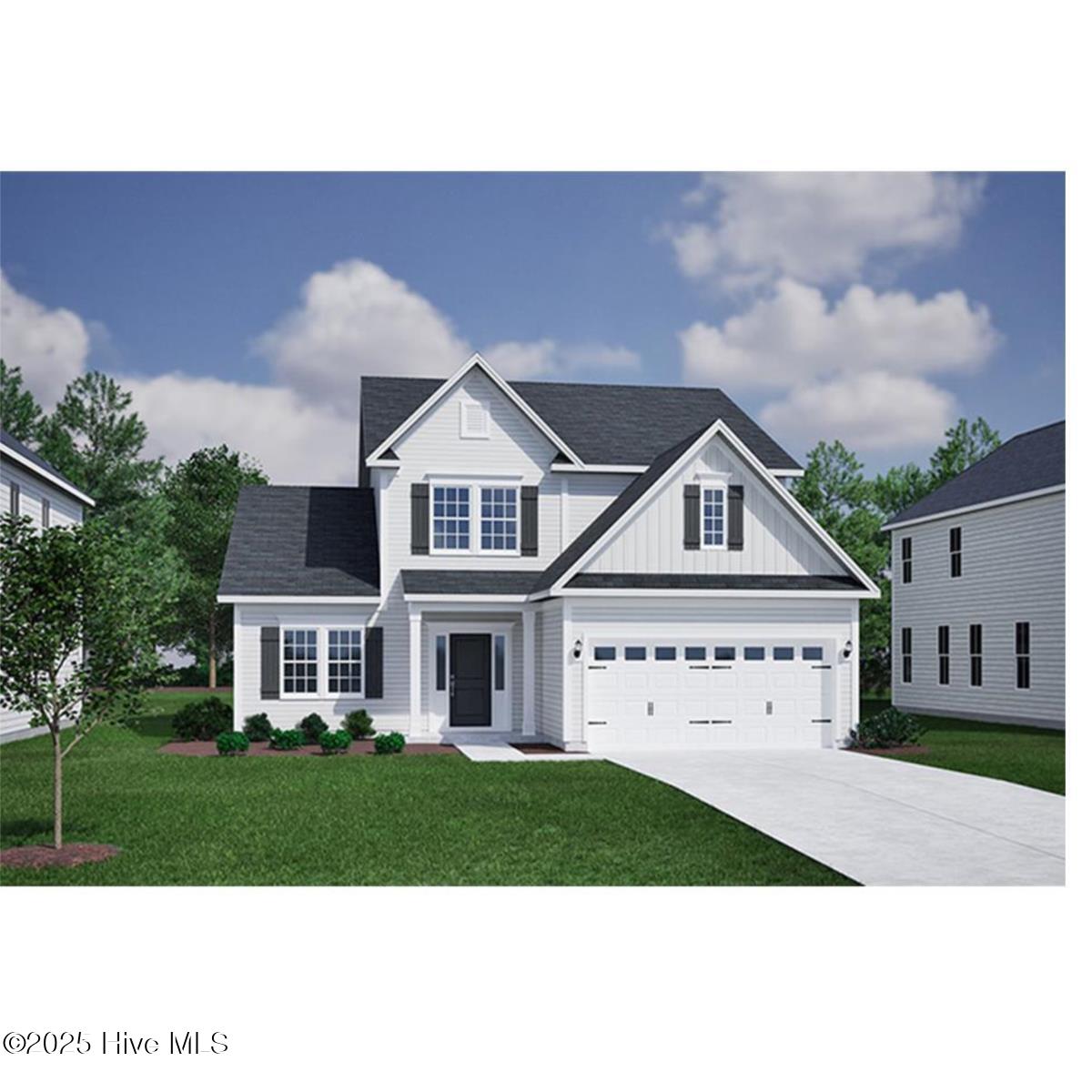 1276 Pandion Drive Property Photo 1