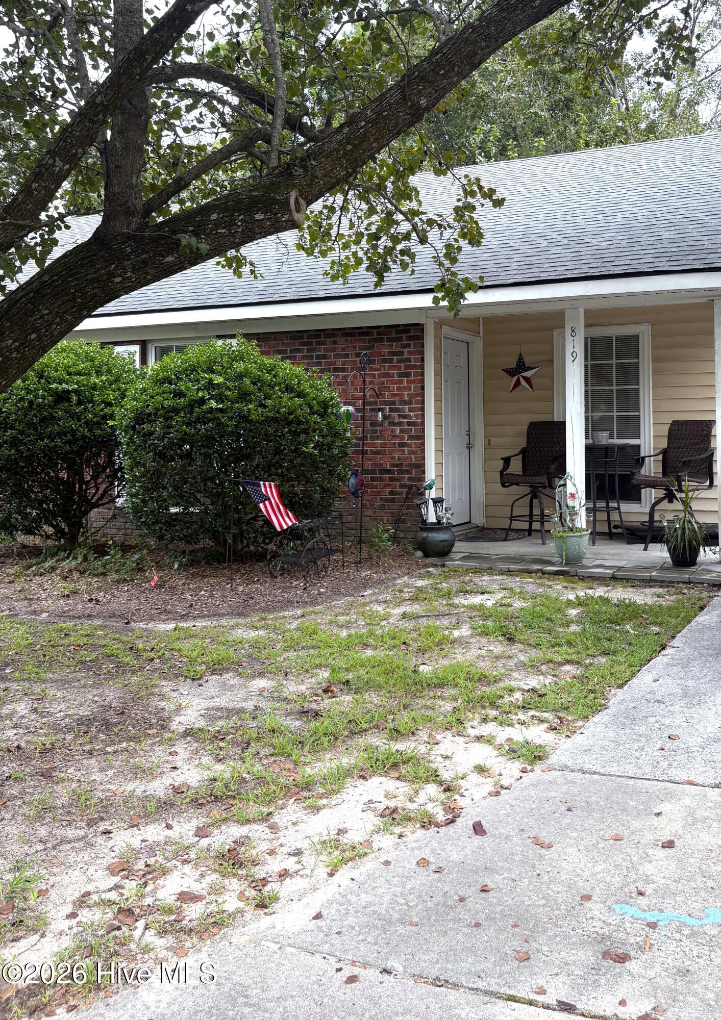 819 Varsity Drive Property Photo 2