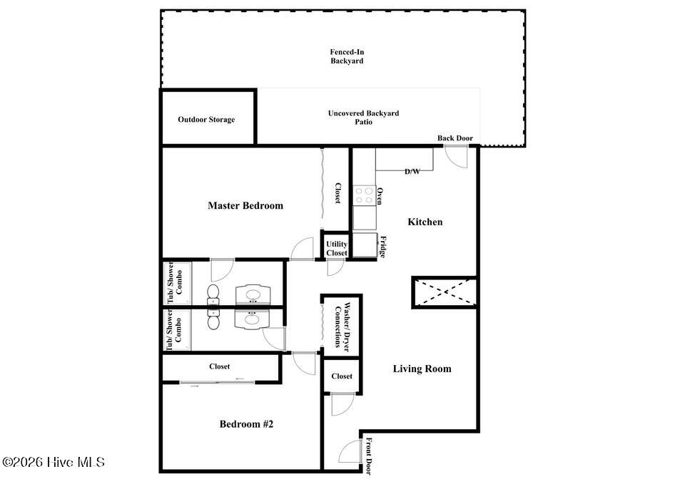 819 Varsity Drive Property Photo 17