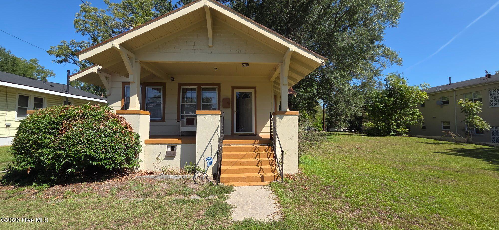 730 Sunset Avenue Property Photo 1
