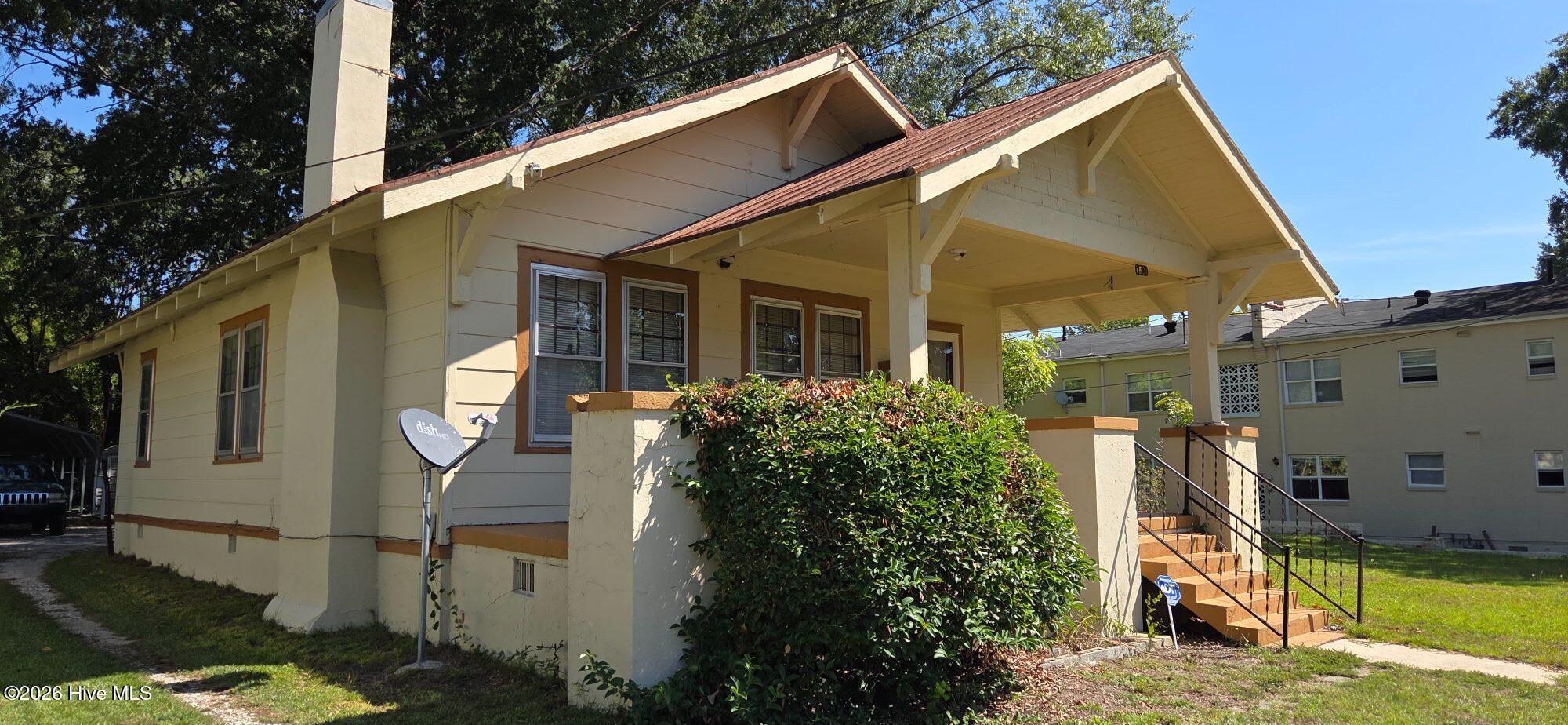 730 Sunset Avenue Property Photo 2