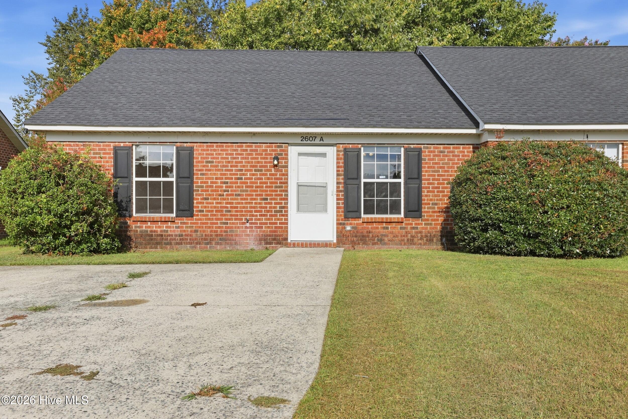 2607 Bluff View Drive A Property Photo 1