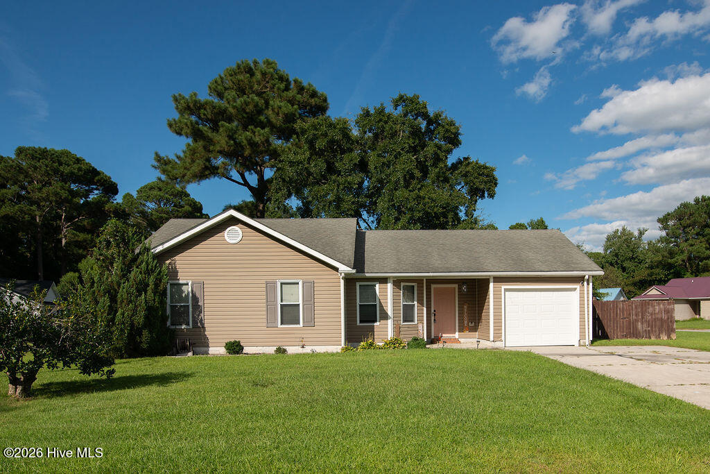 2624 Brookfield Drive Property Photo 1
