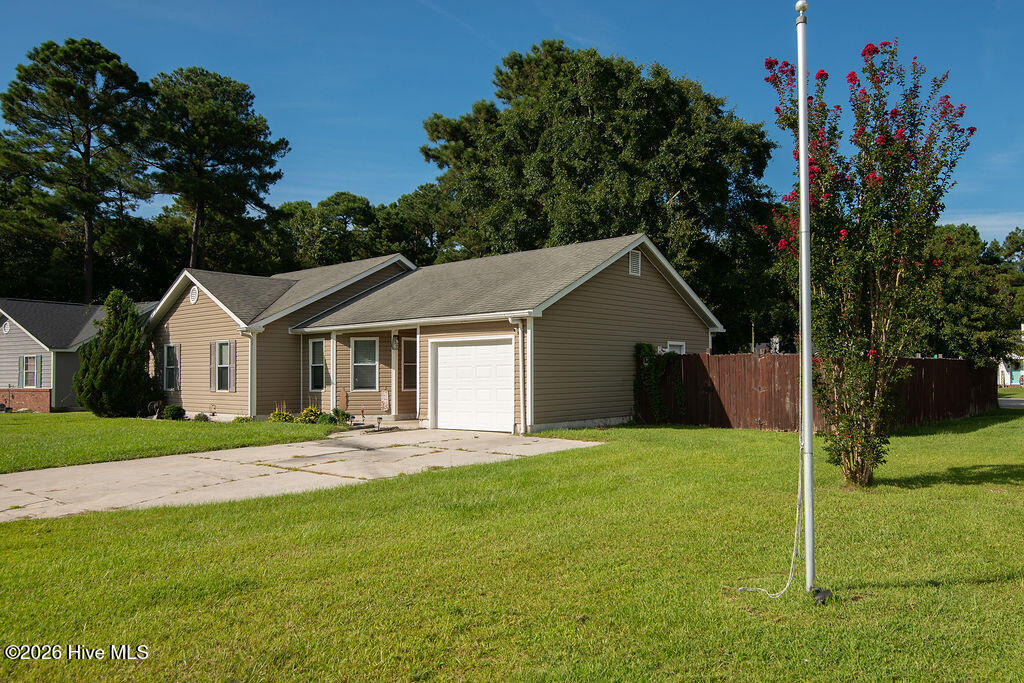 2624 Brookfield Drive Property Photo 2