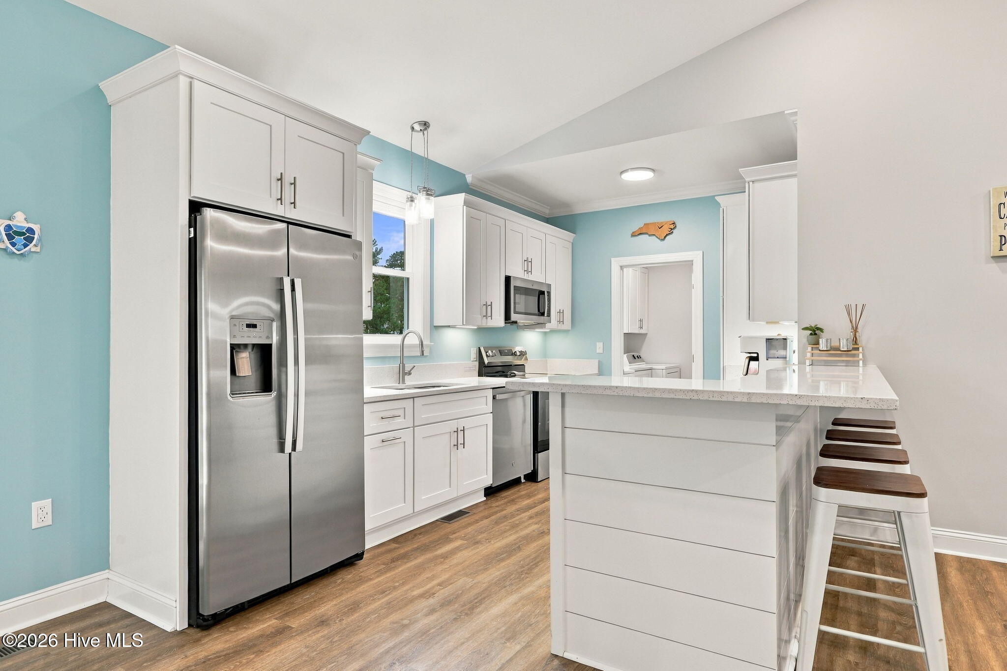 402 Gillikin Road Property Photo 14