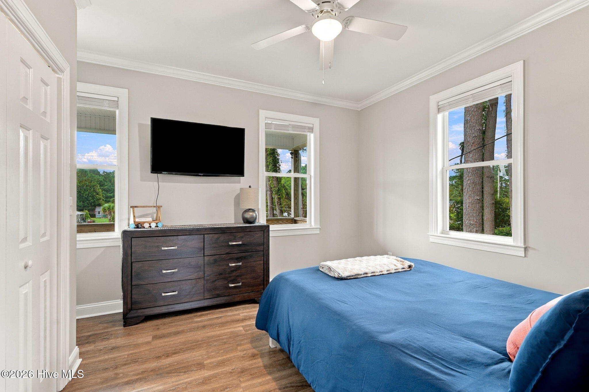 402 Gillikin Road Property Photo 34