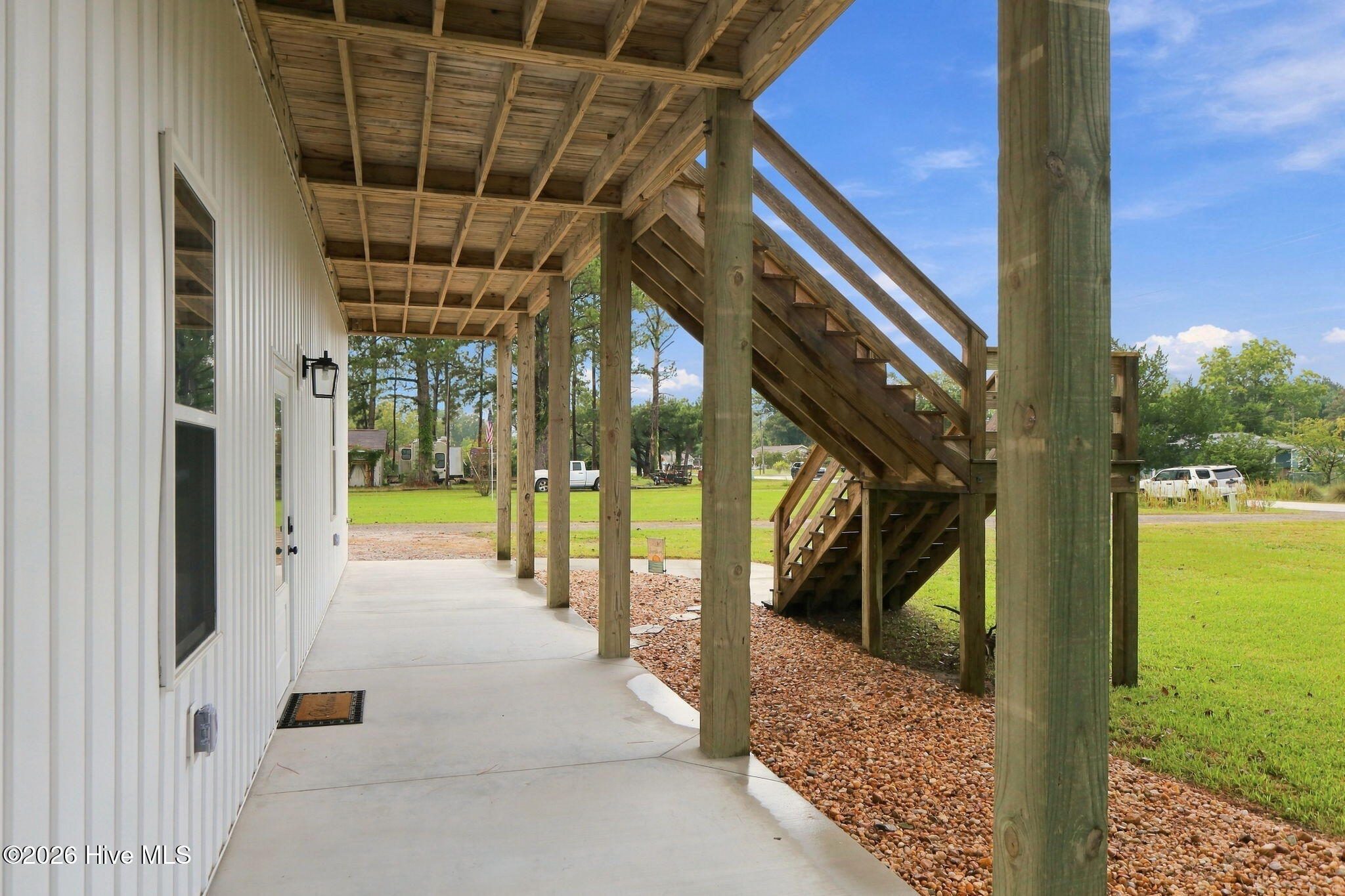 402 Gillikin Road Property Photo 39