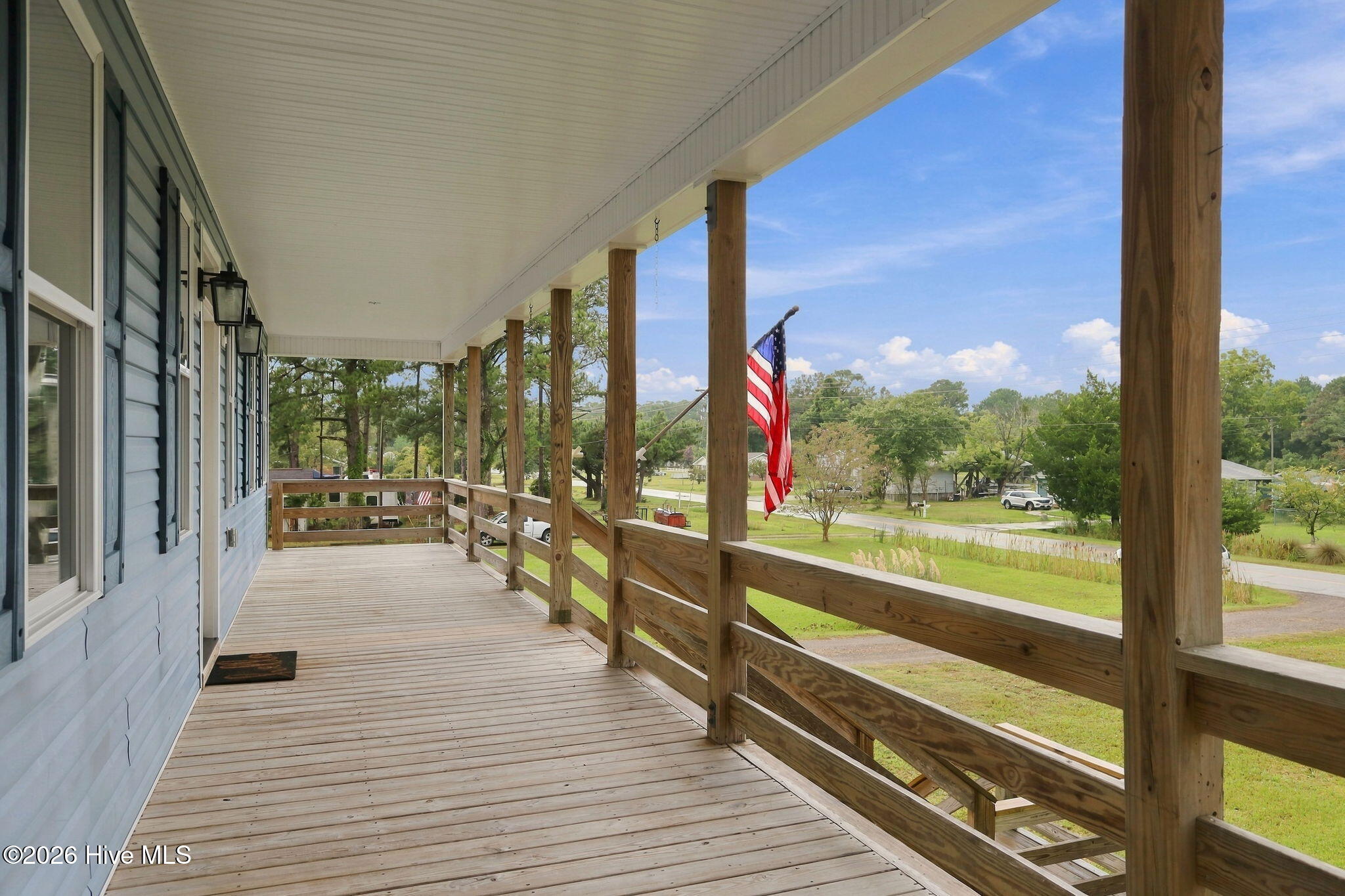 402 Gillikin Road Property Photo 40