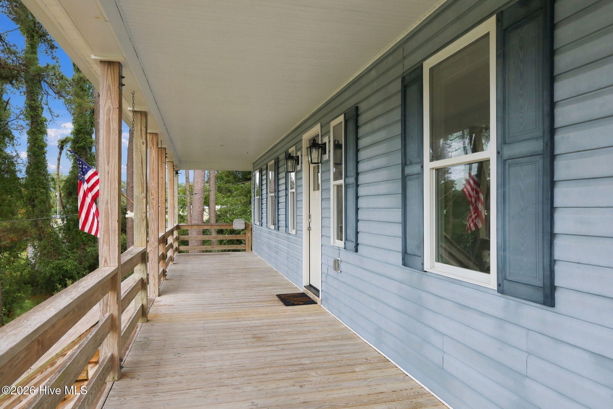 402 Gillikin Road Property Photo 41