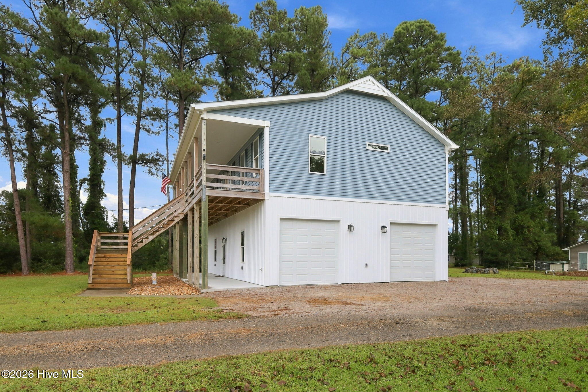 402 Gillikin Road Property Photo 42
